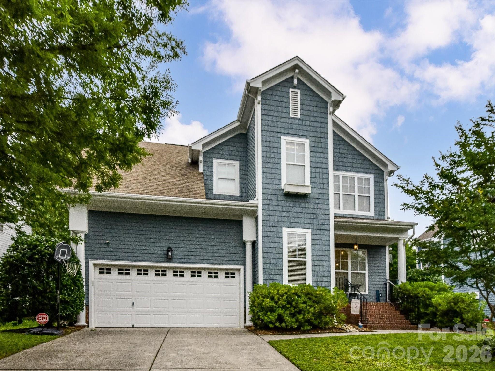7553 Thorn Creek Lane — Tega Cay