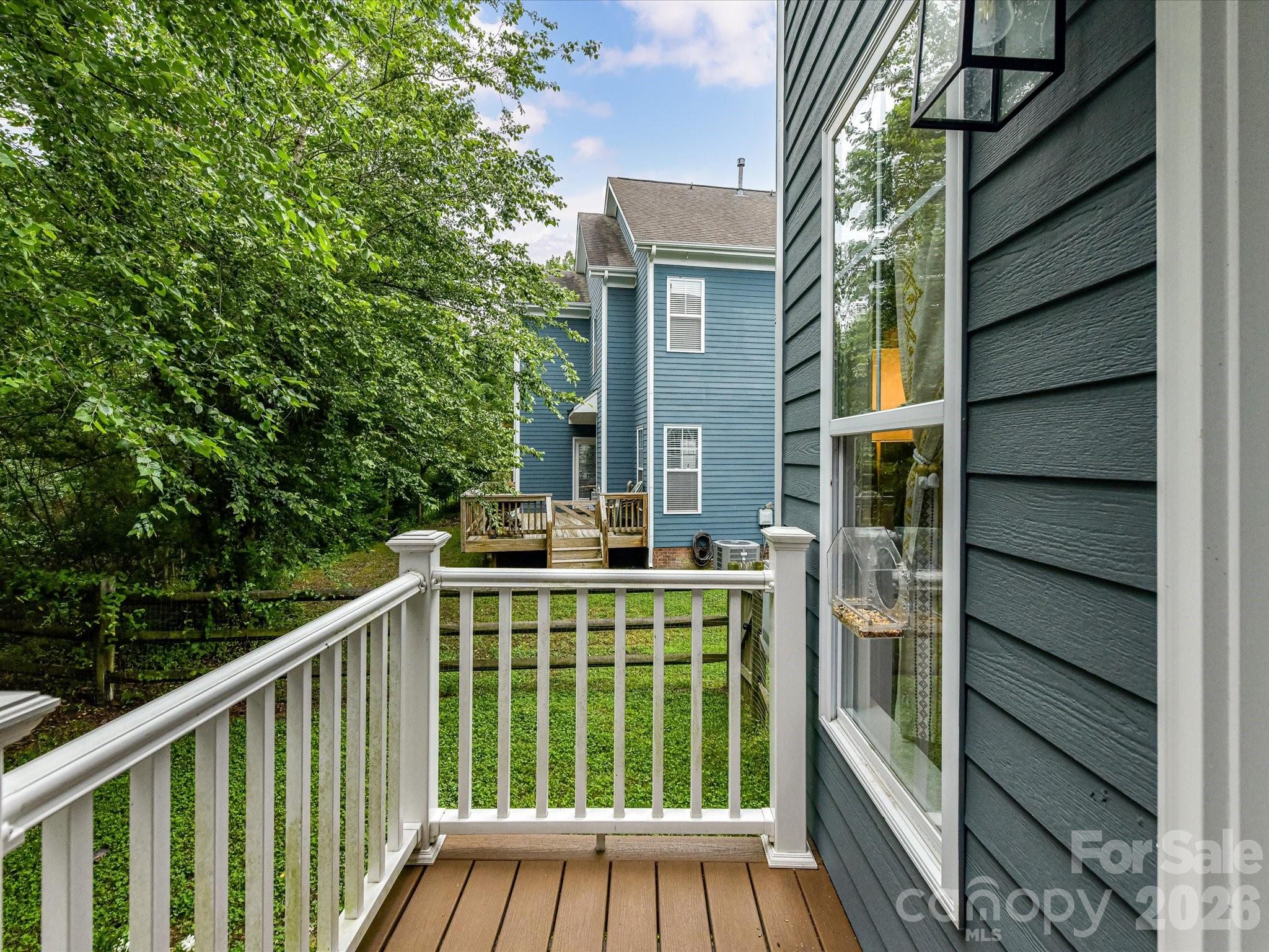 7553 Thorn Creek Lane — Tega Cay