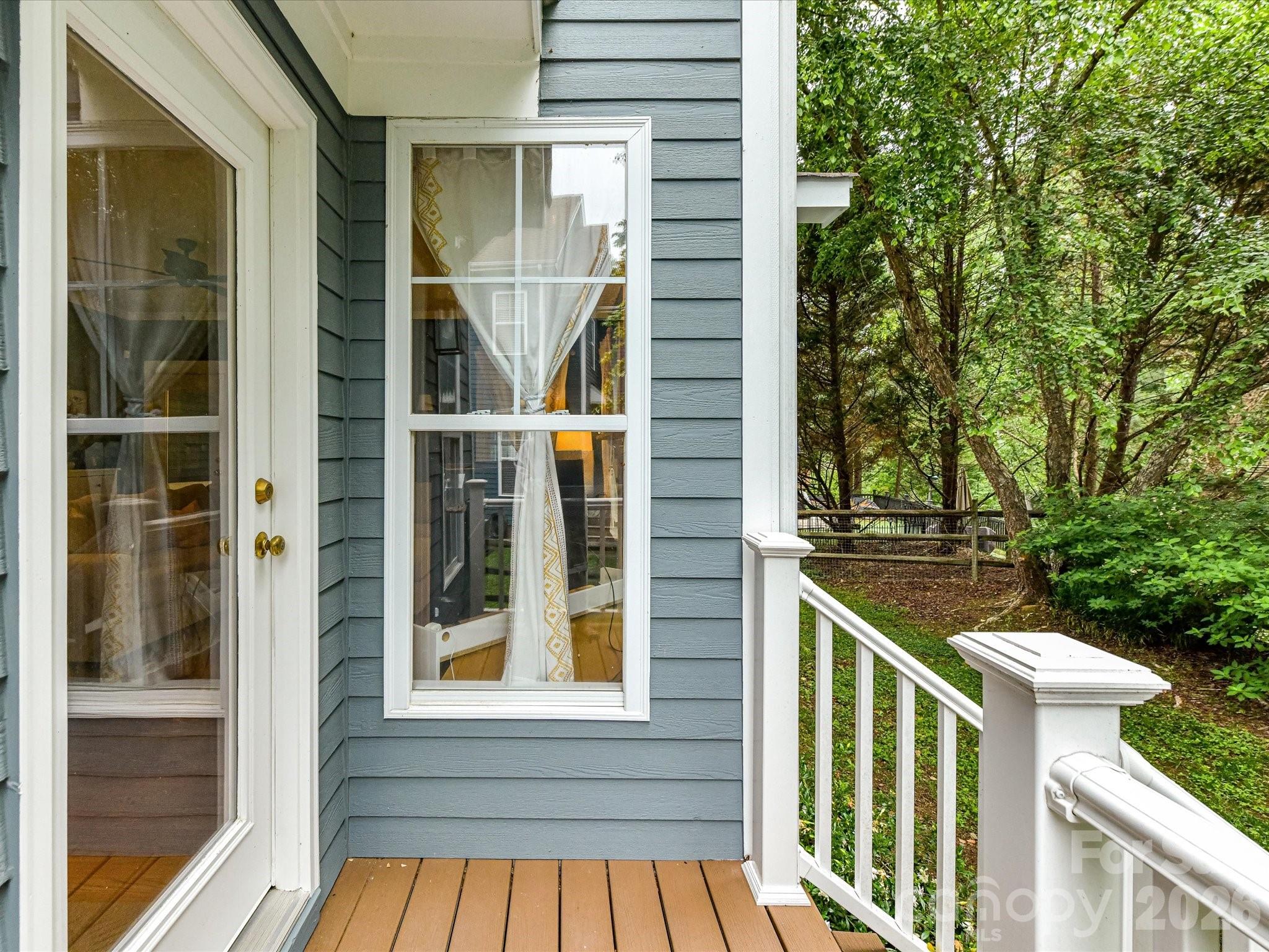 7553 Thorn Creek Lane — Tega Cay