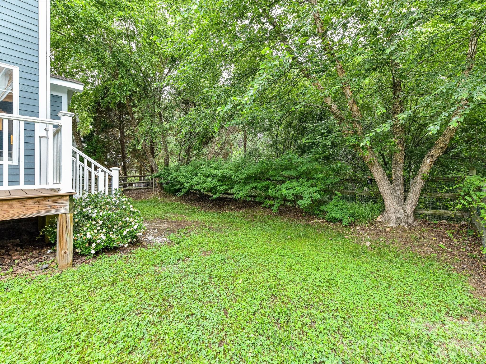 7553 Thorn Creek Lane — Tega Cay