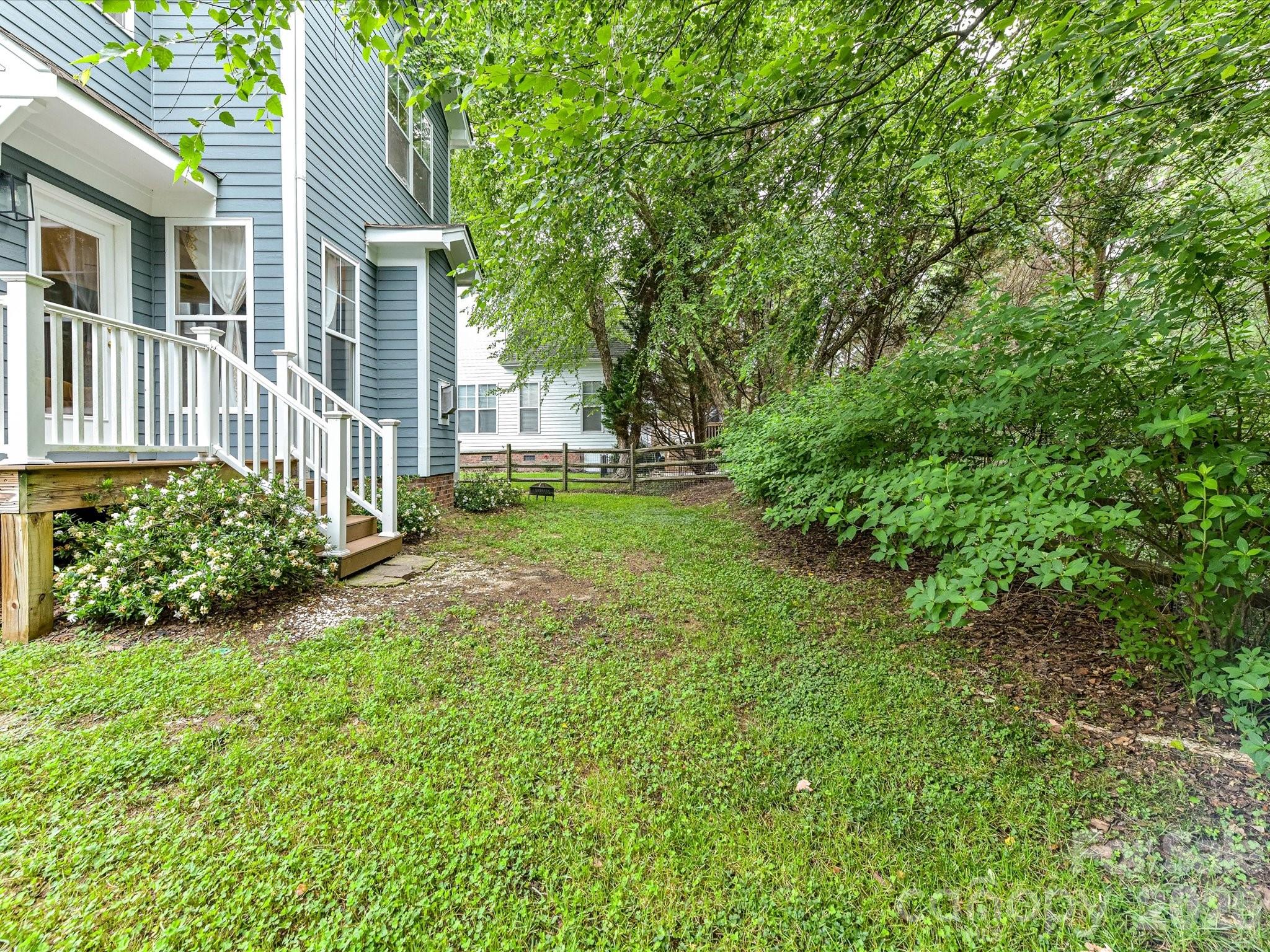 7553 Thorn Creek Lane — Tega Cay