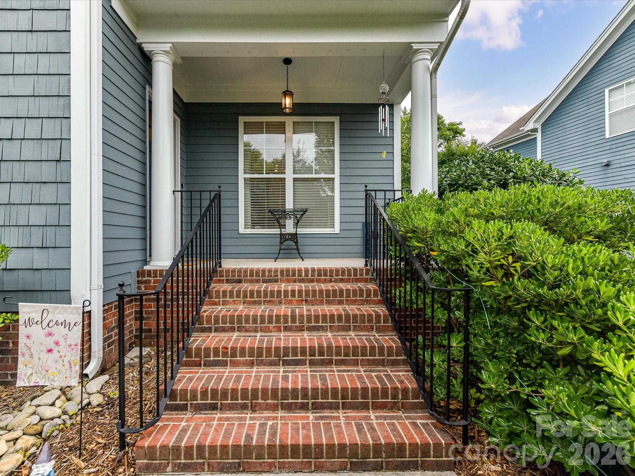 7553 Thorn Creek Lane — Tega Cay