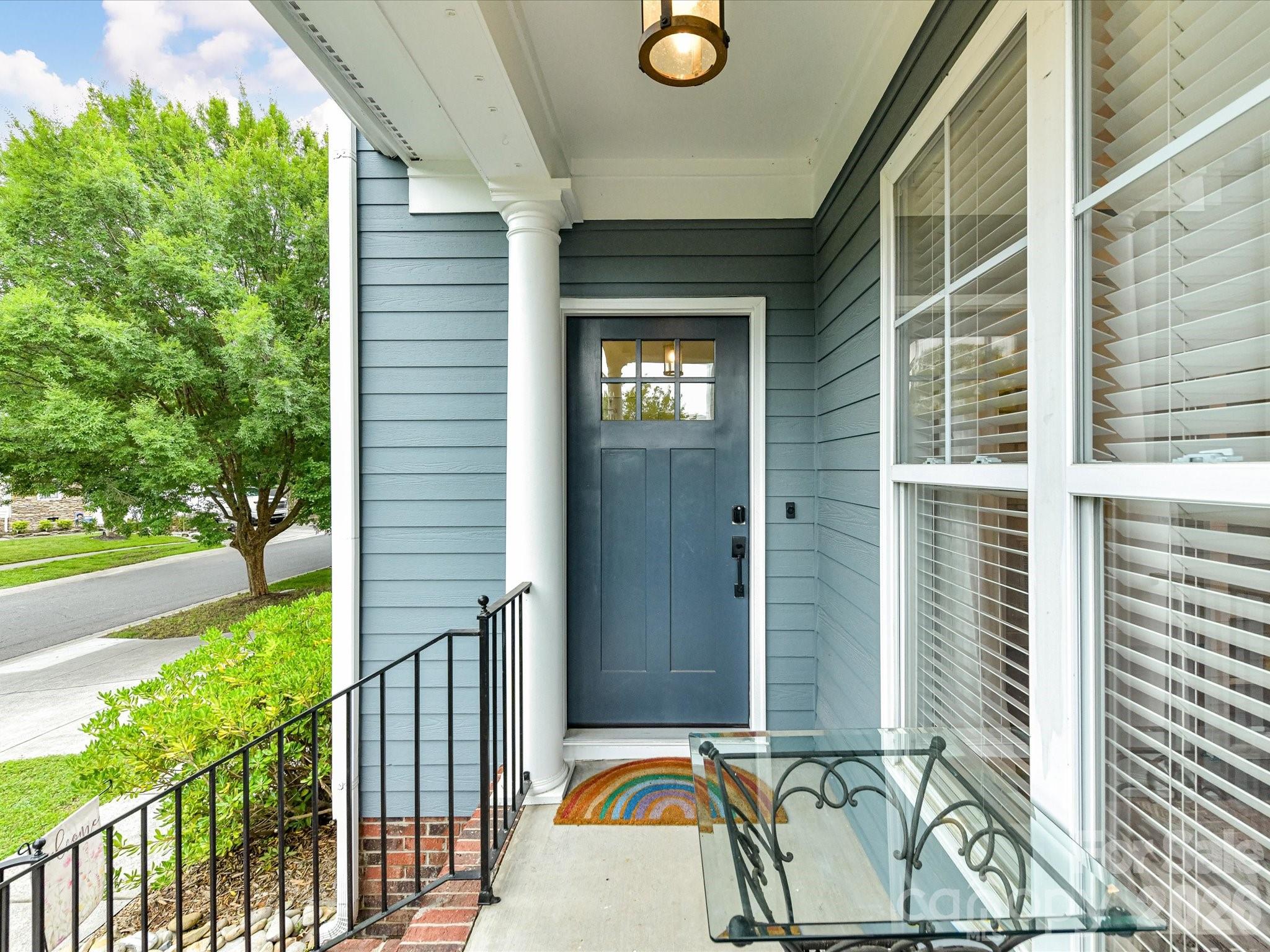 7553 Thorn Creek Lane — Tega Cay