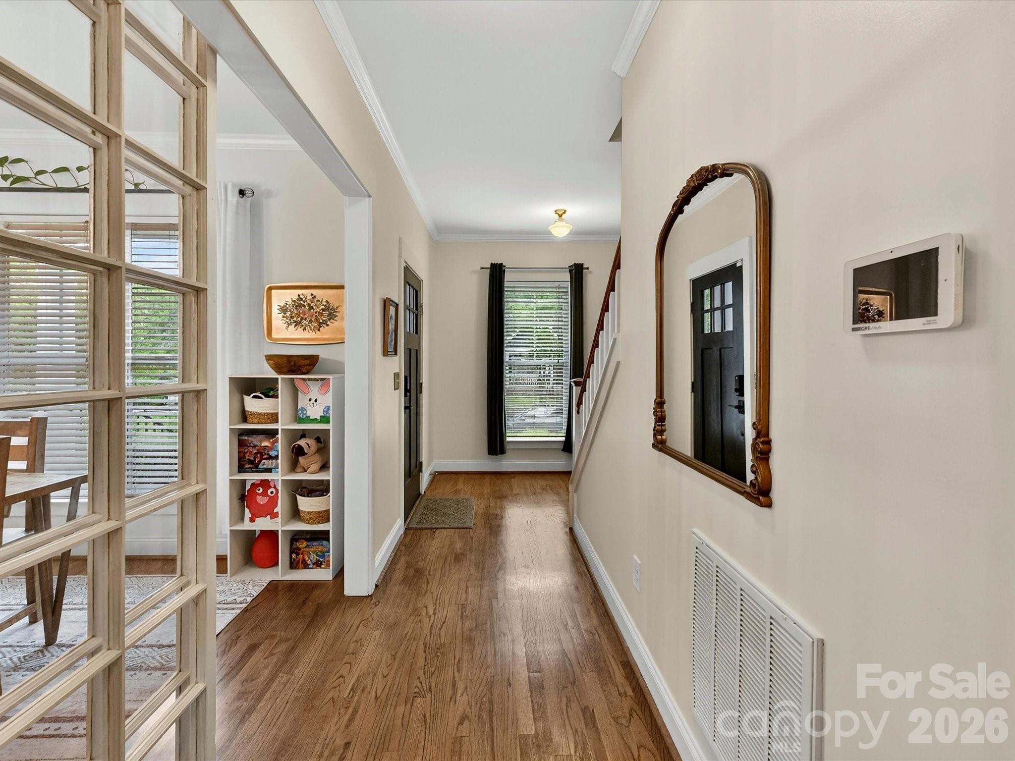 7553 Thorn Creek Lane — Tega Cay