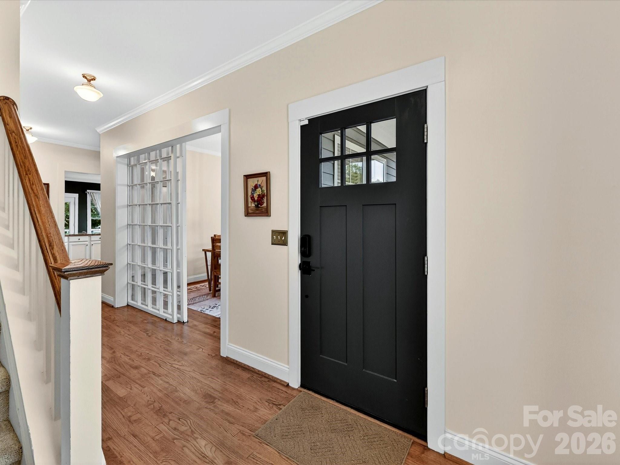 7553 Thorn Creek Lane — Tega Cay