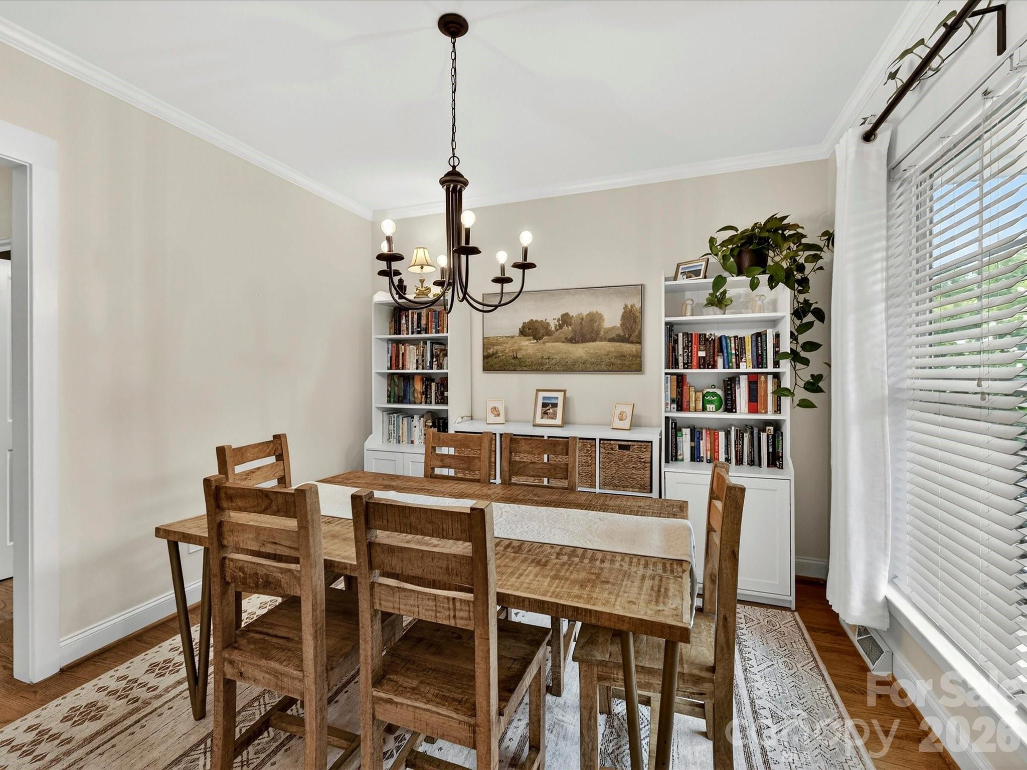 7553 Thorn Creek Lane — Tega Cay