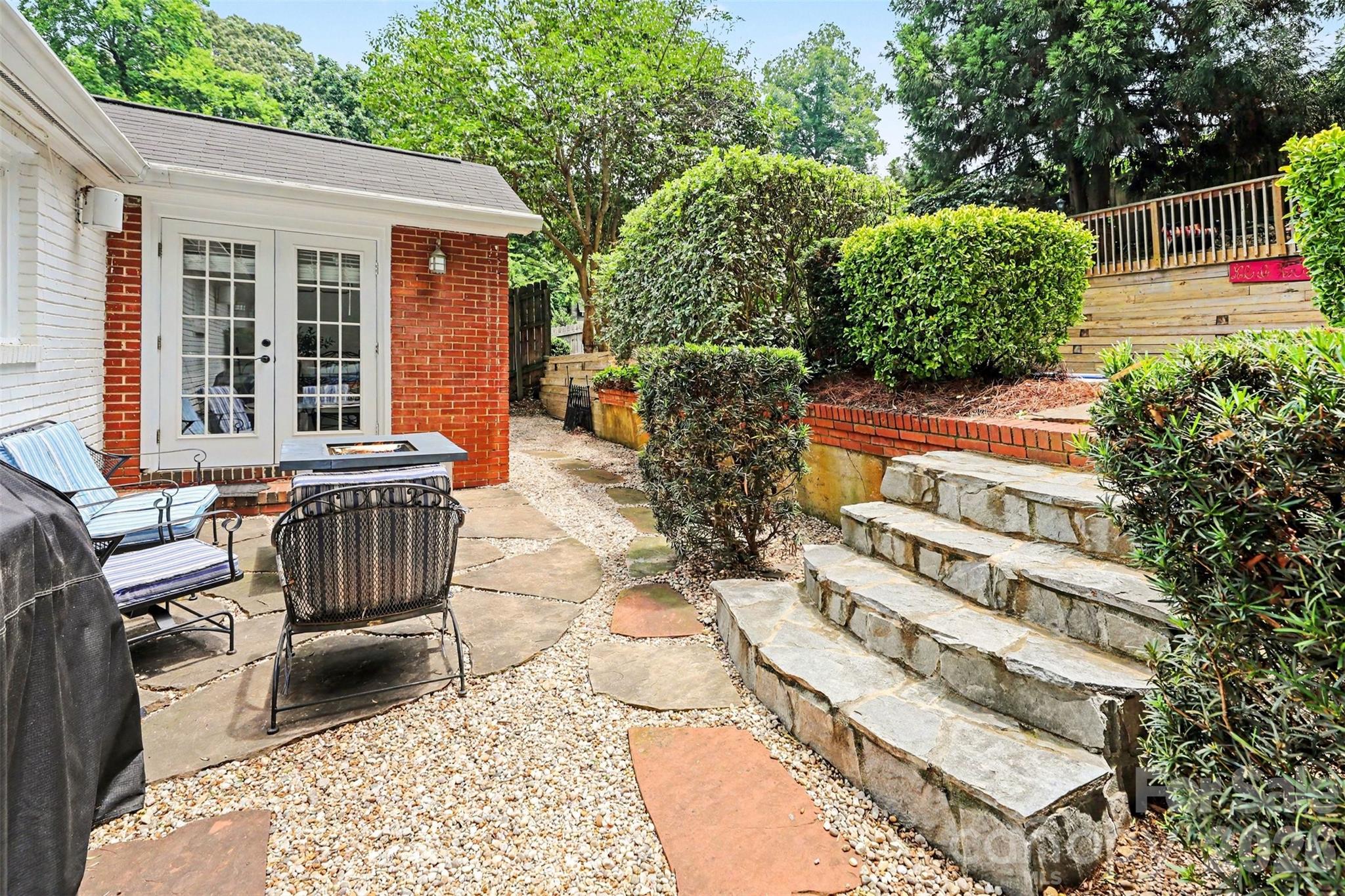 2001 Wood Dale Terrace — Charlotte