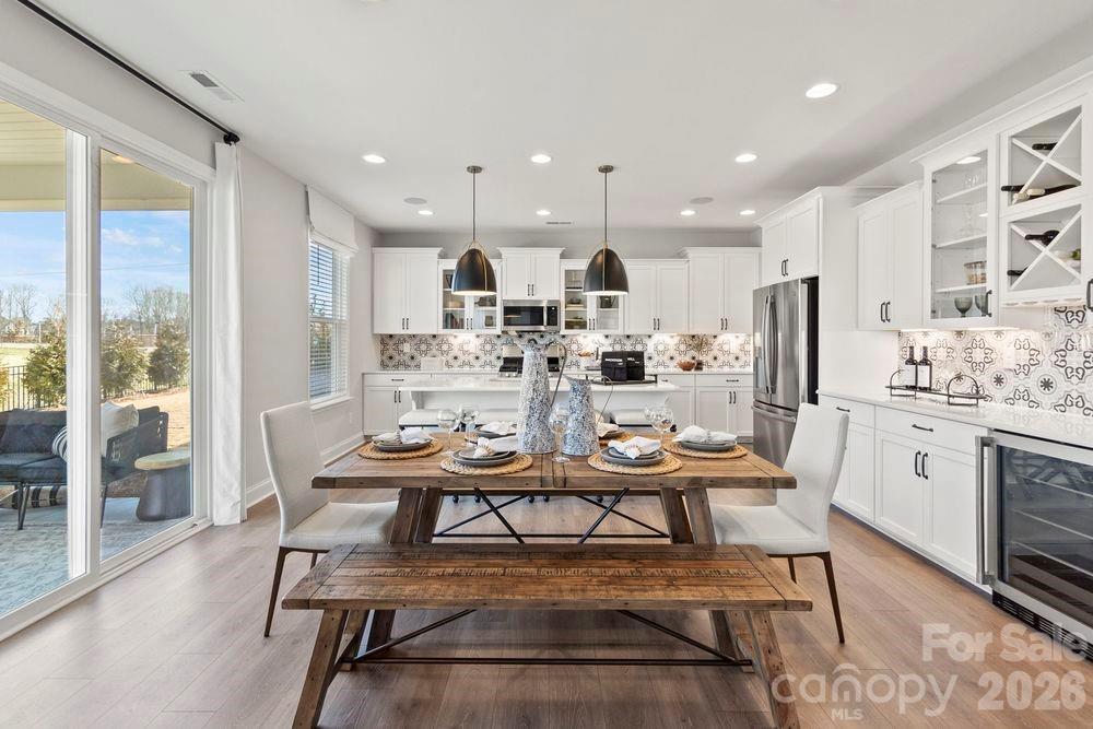 1706 Hubert Graham Way — Tega Cay