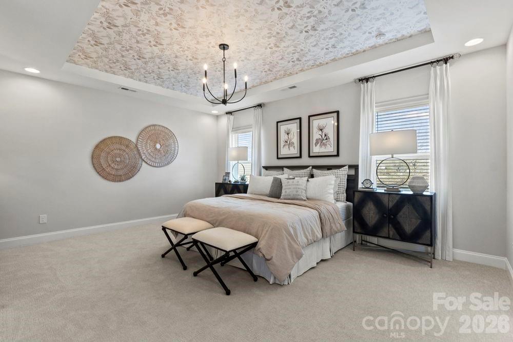 1706 Hubert Graham Way — Tega Cay