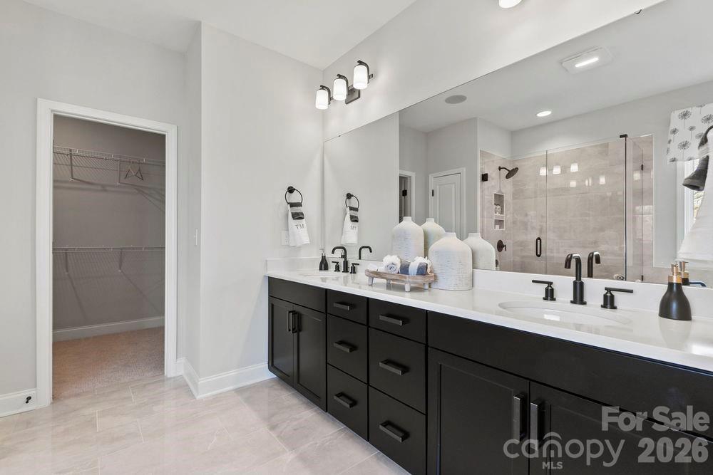 1706 Hubert Graham Way — Tega Cay