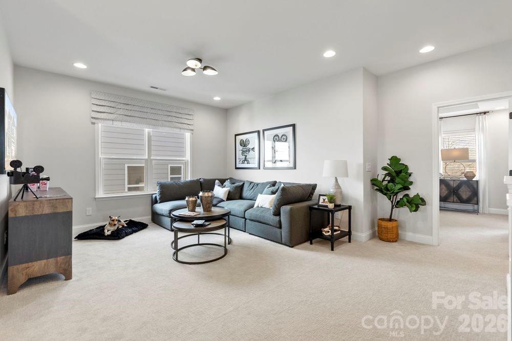 1706 Hubert Graham Way — Tega Cay