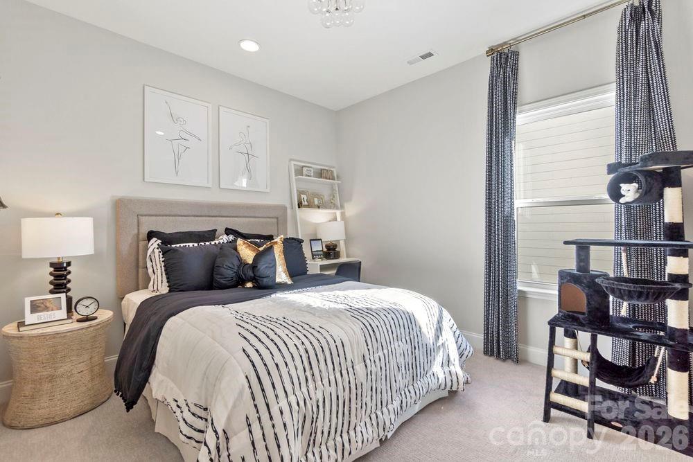 1706 Hubert Graham Way — Tega Cay