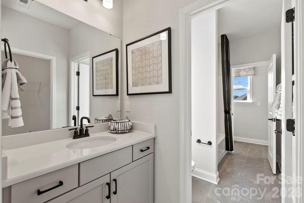 1706 Hubert Graham Way — Tega Cay