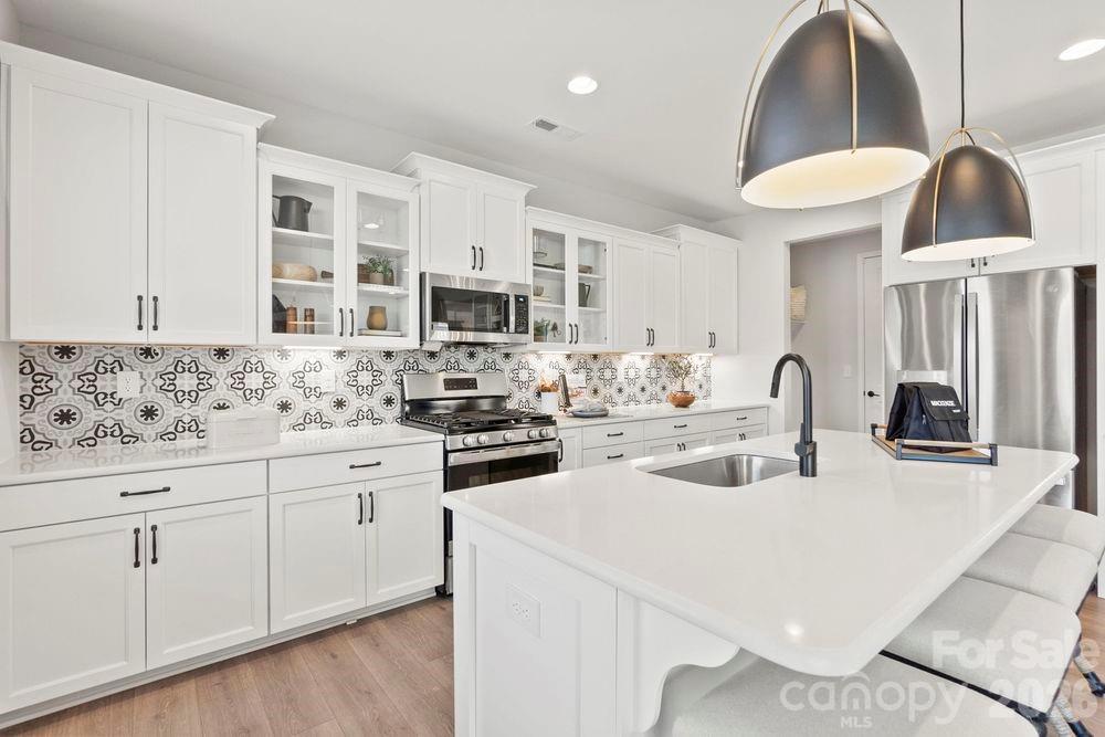 1706 Hubert Graham Way — Tega Cay