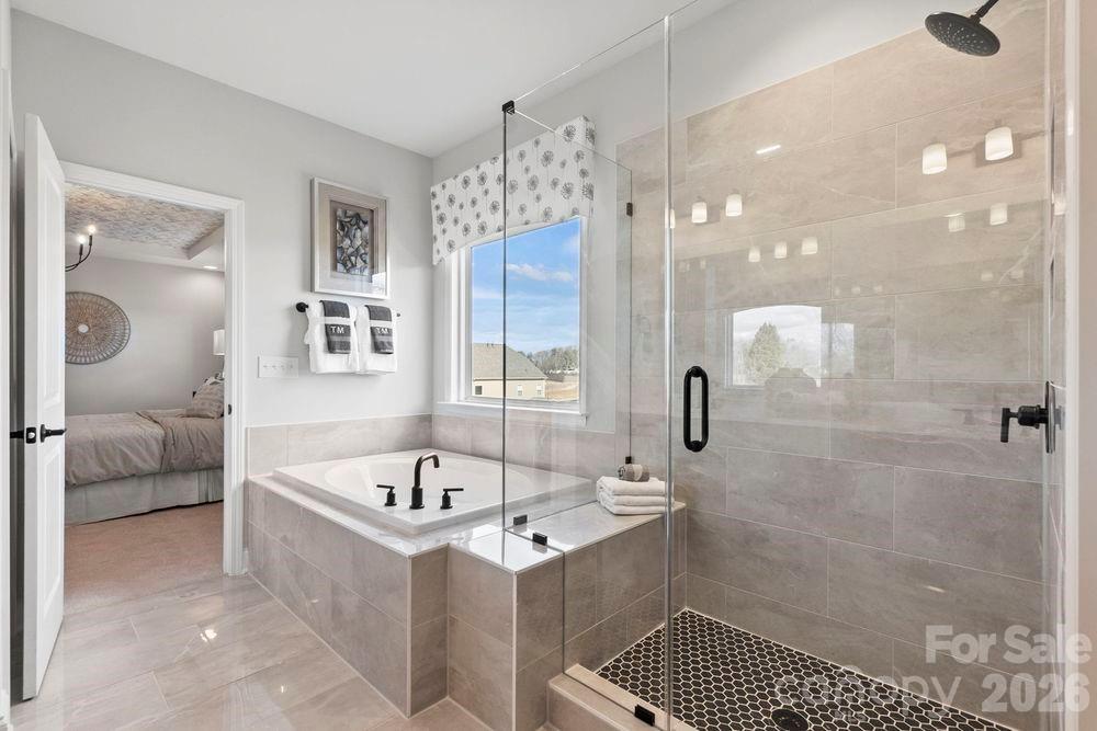 1706 Hubert Graham Way — Tega Cay