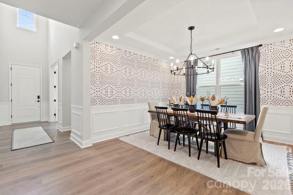 1706 Hubert Graham Way — Tega Cay