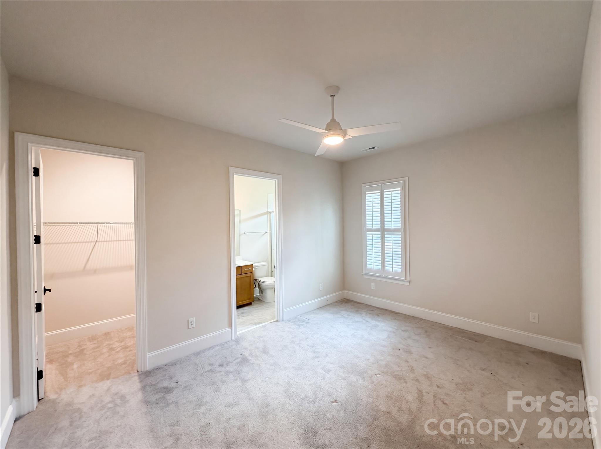1020 Irish Creek Drive — Landis