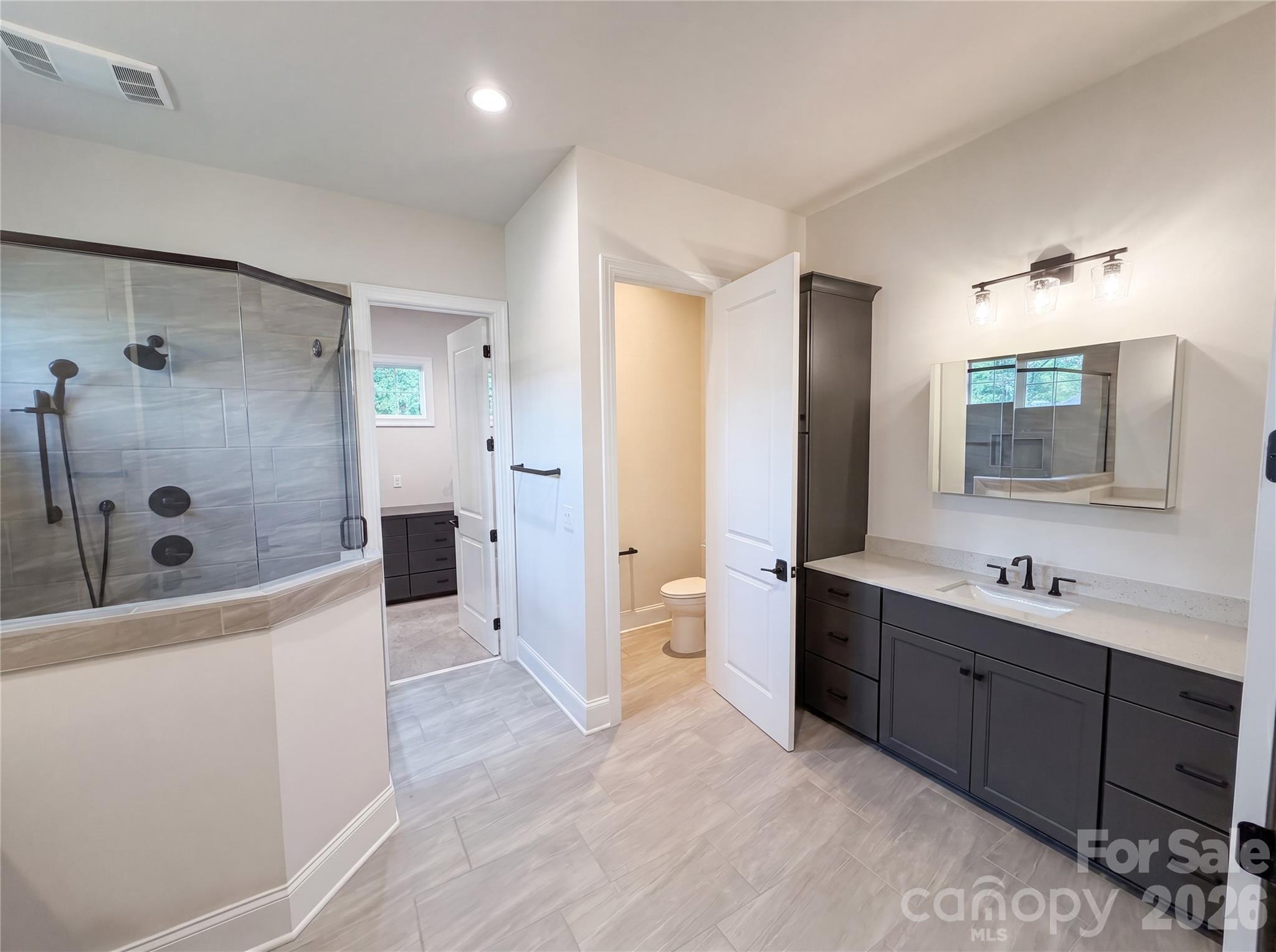 1020 Irish Creek Drive — Landis
