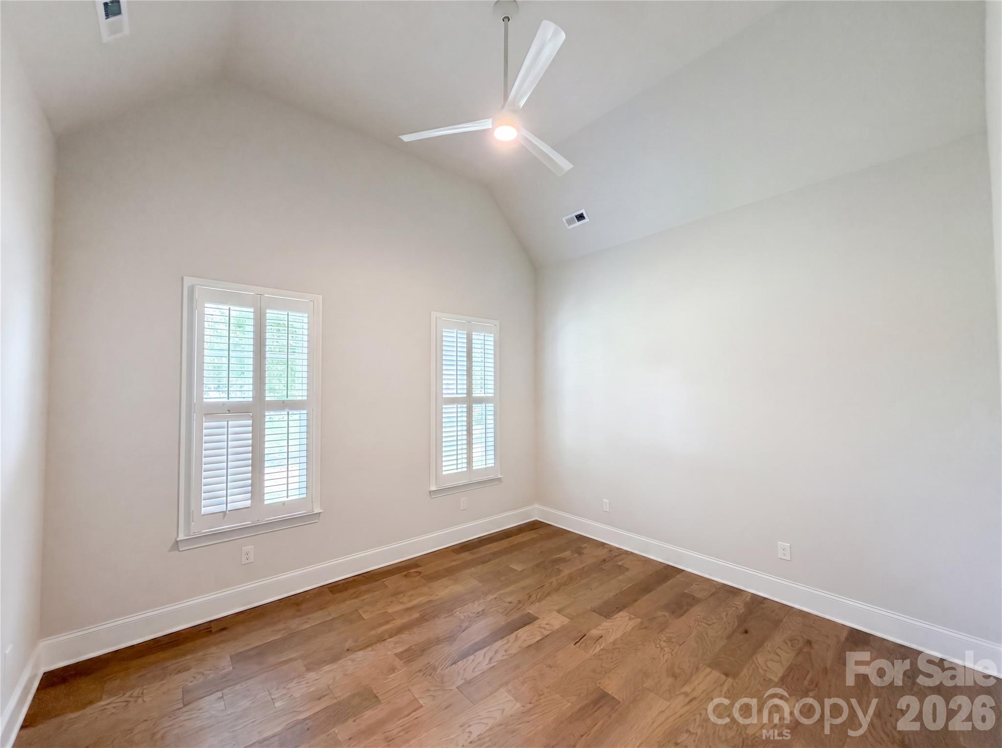 1020 Irish Creek Drive — Landis