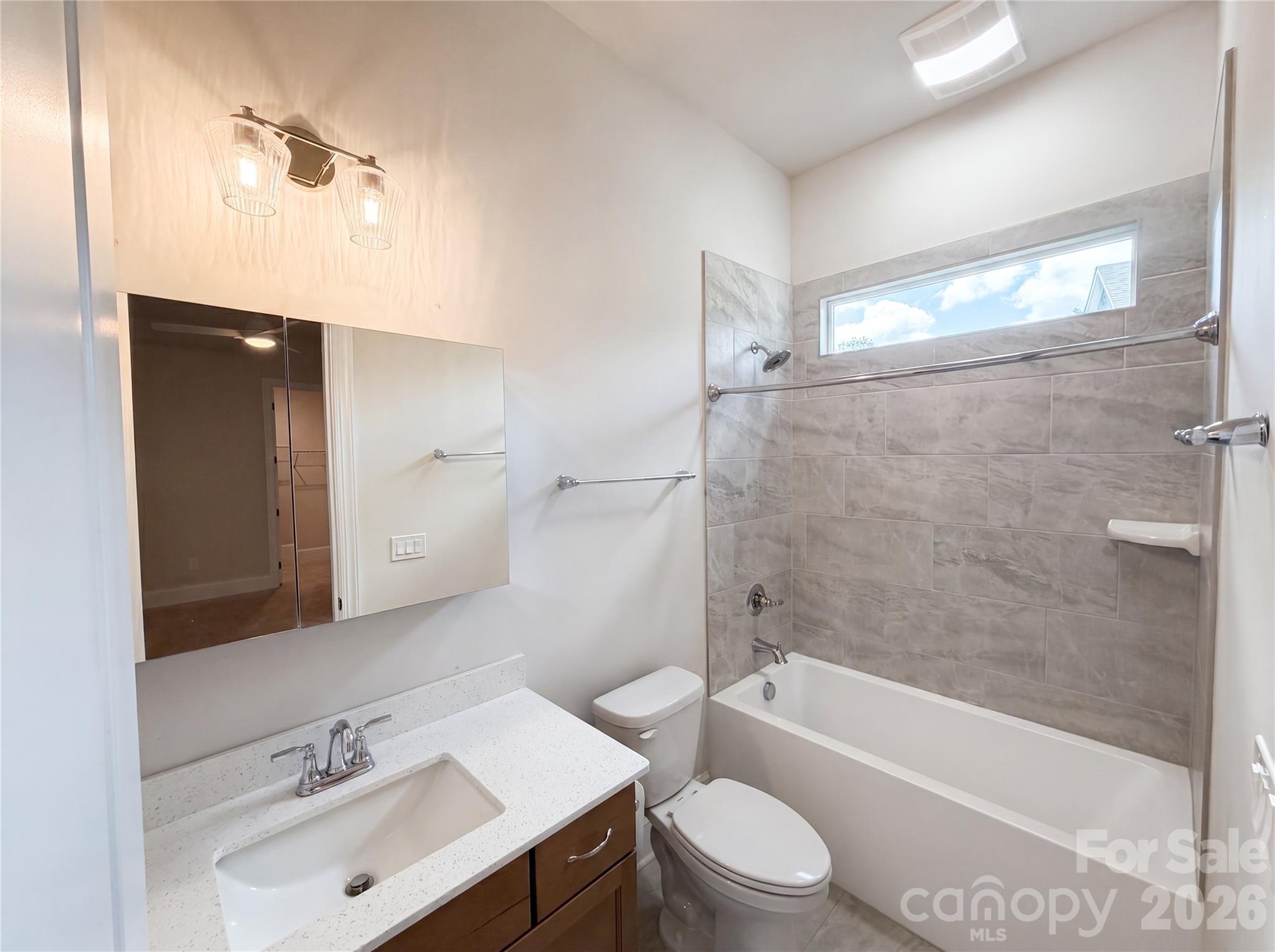 1020 Irish Creek Drive — Landis