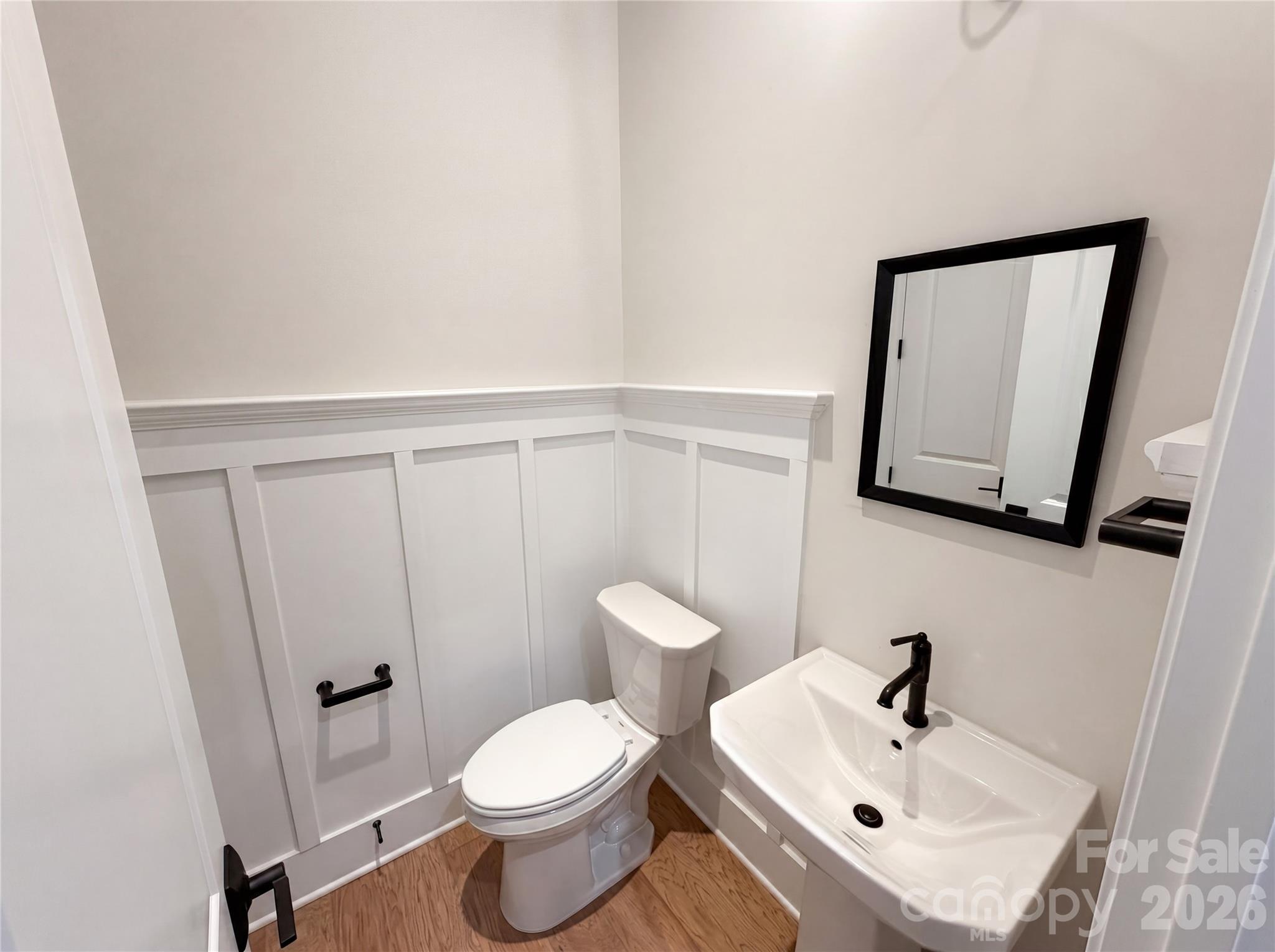 1020 Irish Creek Drive — Landis