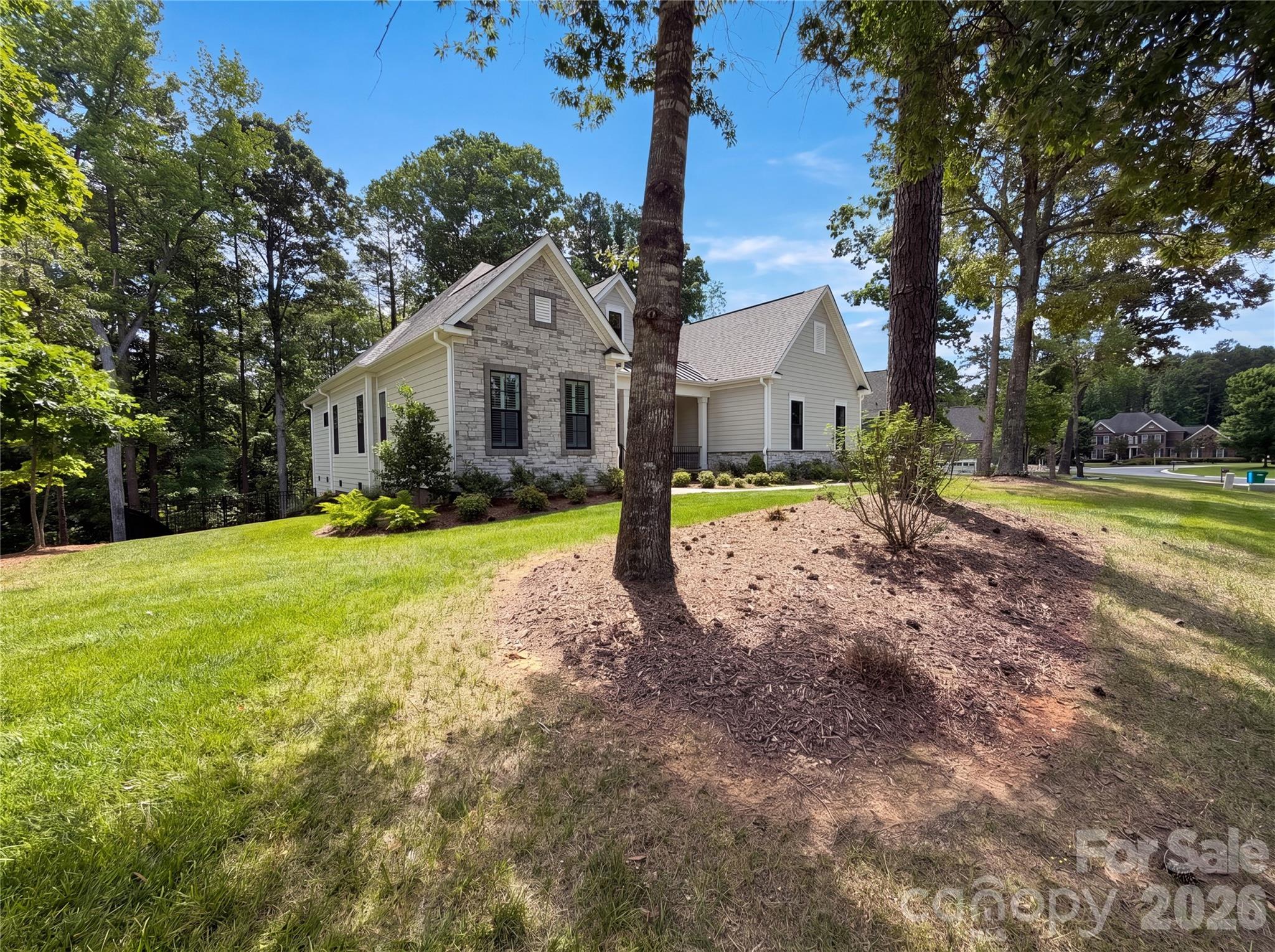 1020 Irish Creek Drive — Landis