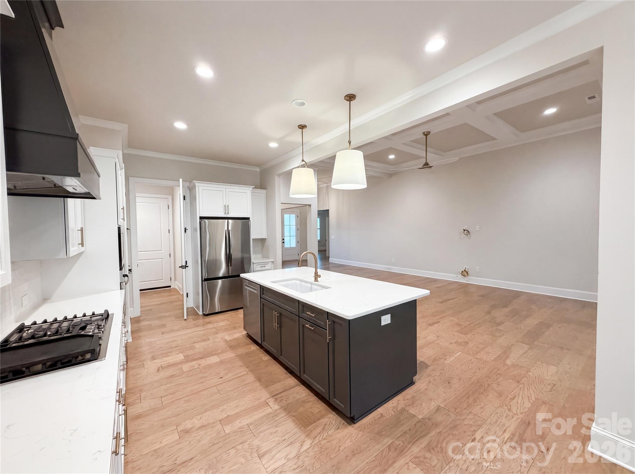 1020 Irish Creek Drive — Landis