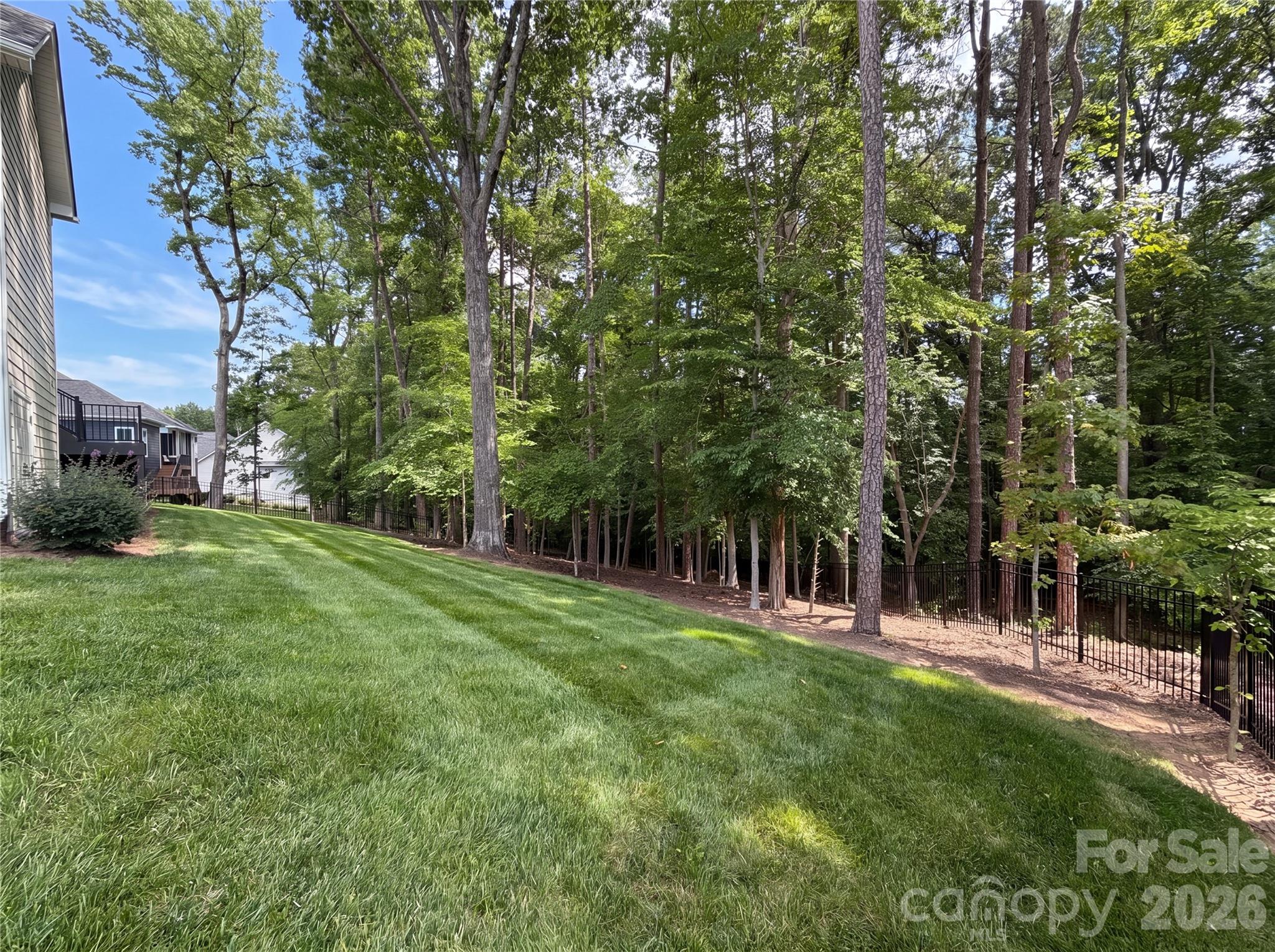 1020 Irish Creek Drive — Landis