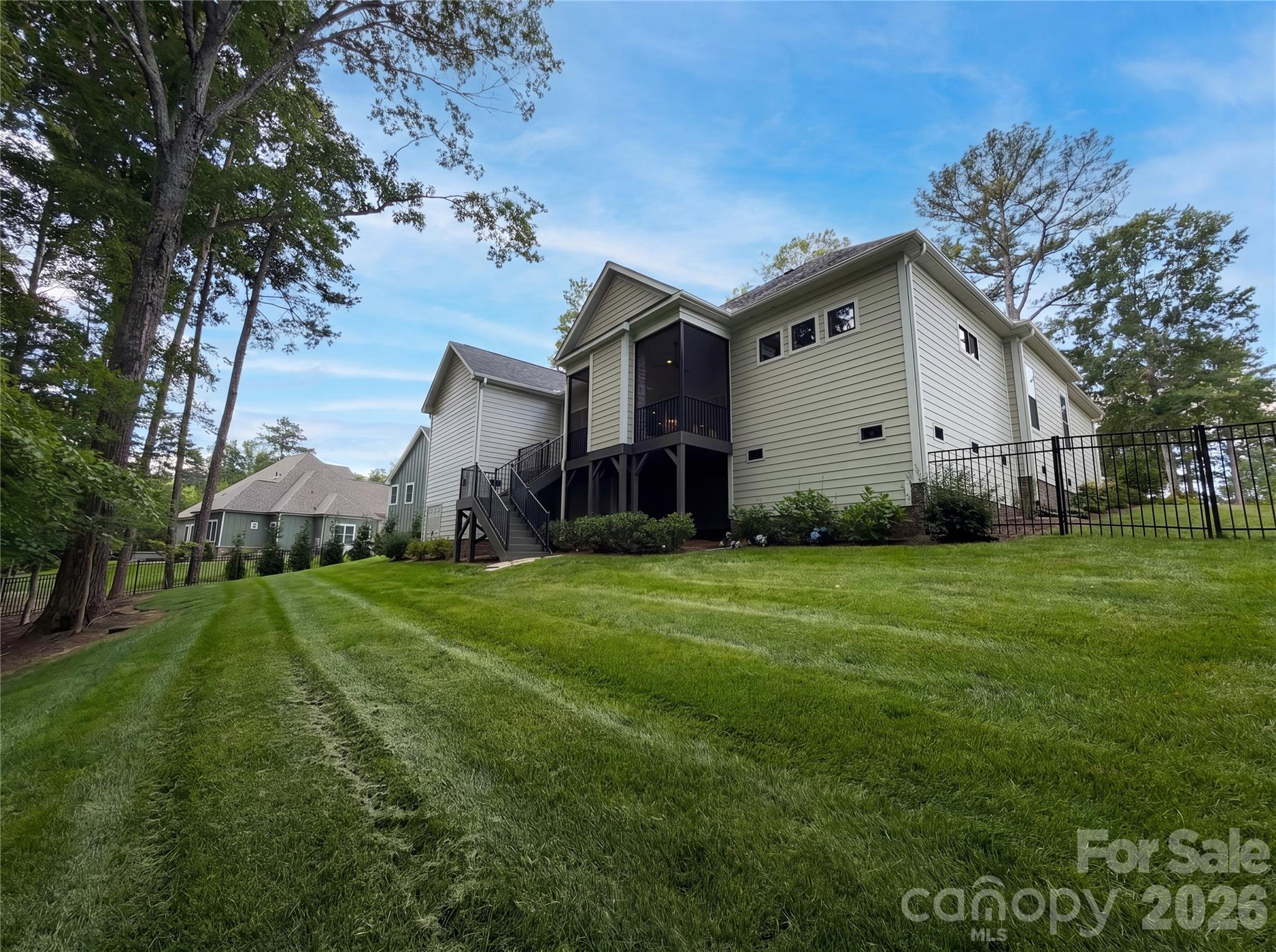 1020 Irish Creek Drive — Landis
