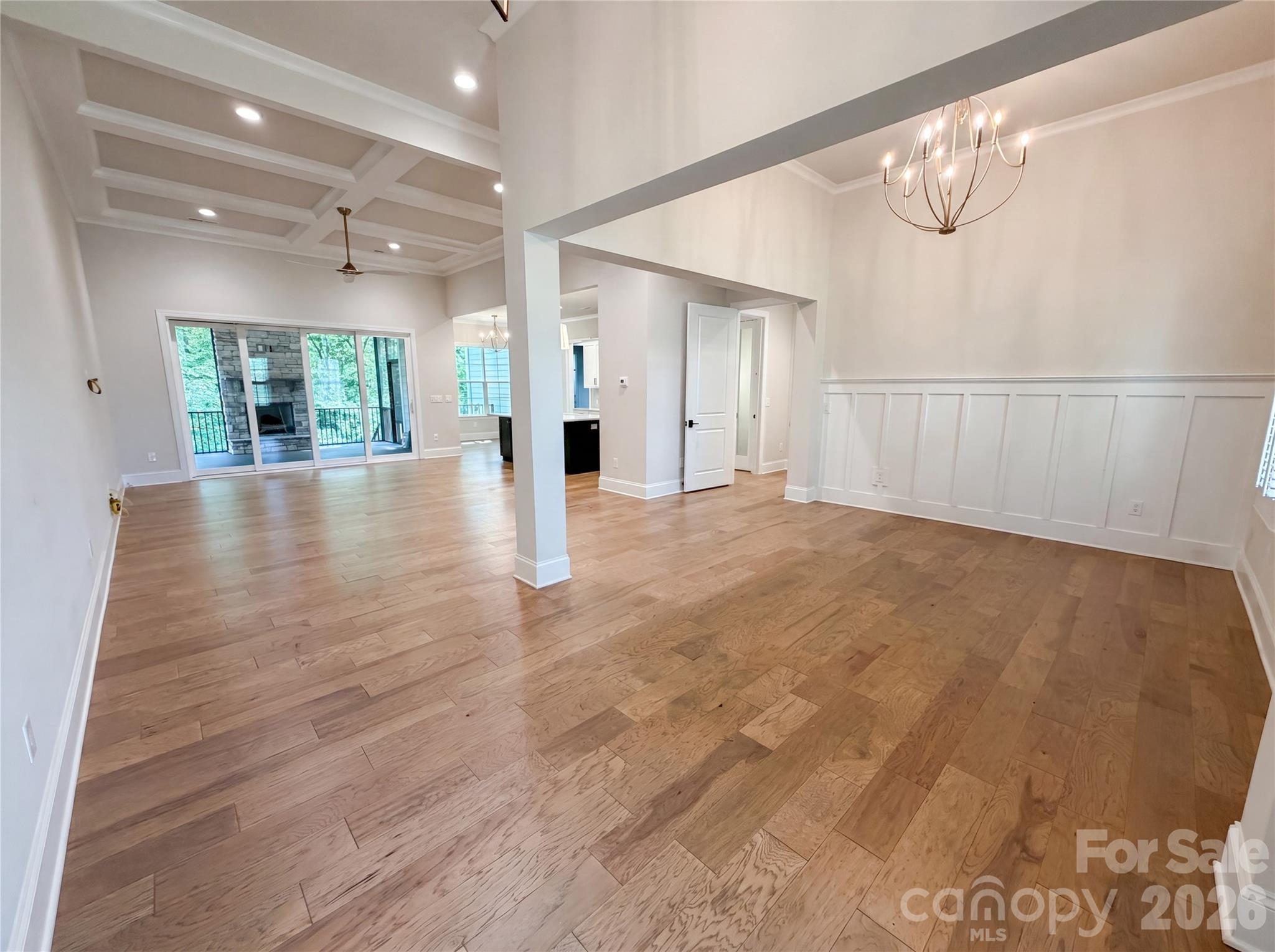 1020 Irish Creek Drive — Landis