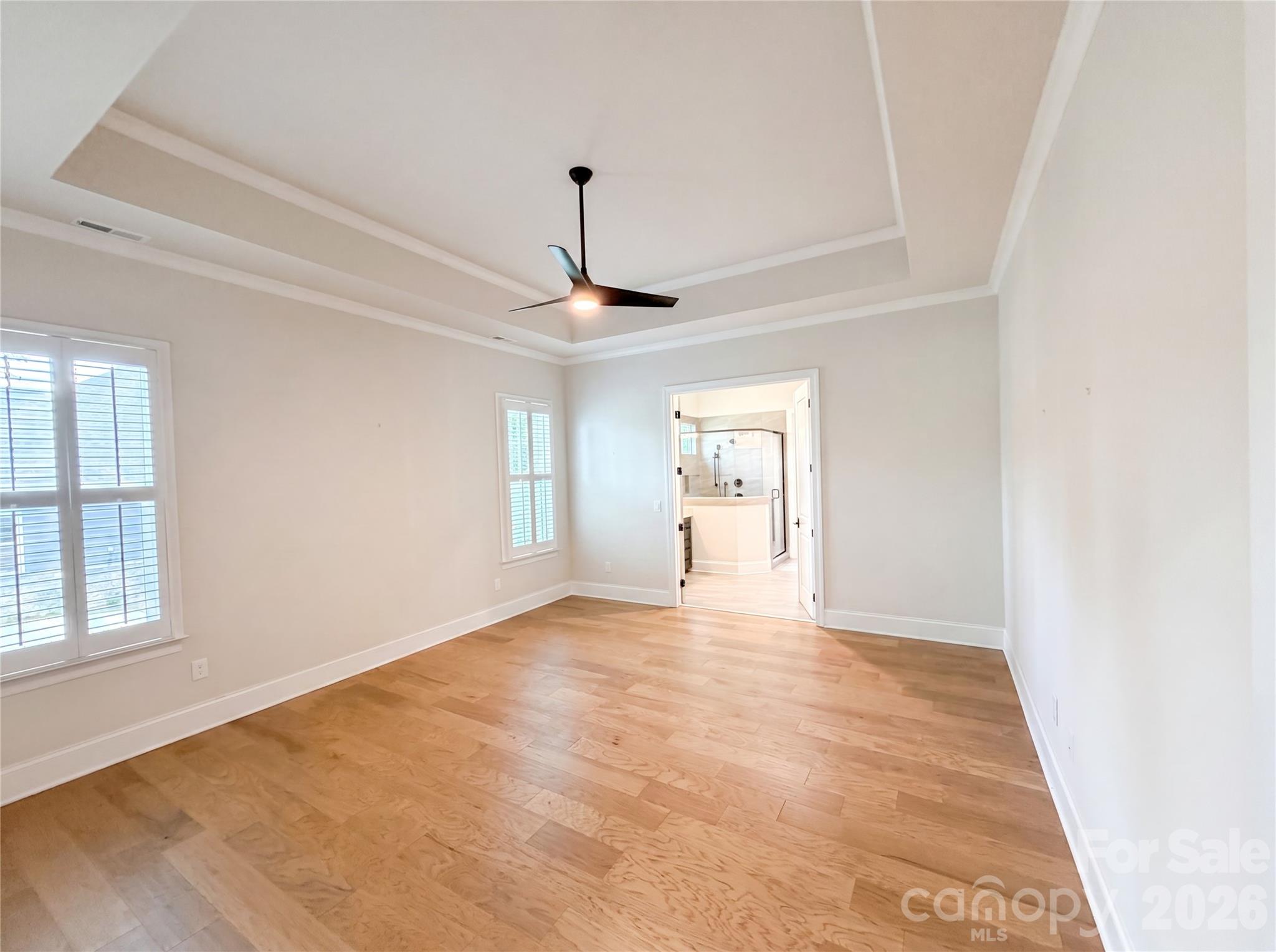 1020 Irish Creek Drive — Landis