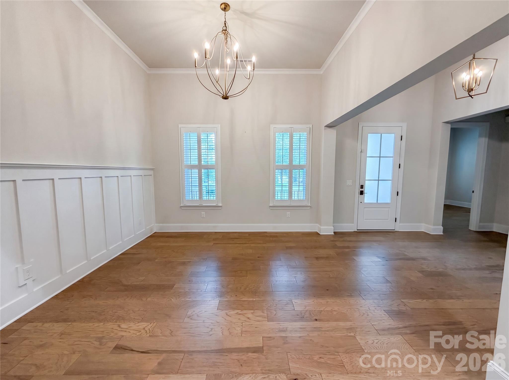 1020 Irish Creek Drive — Landis