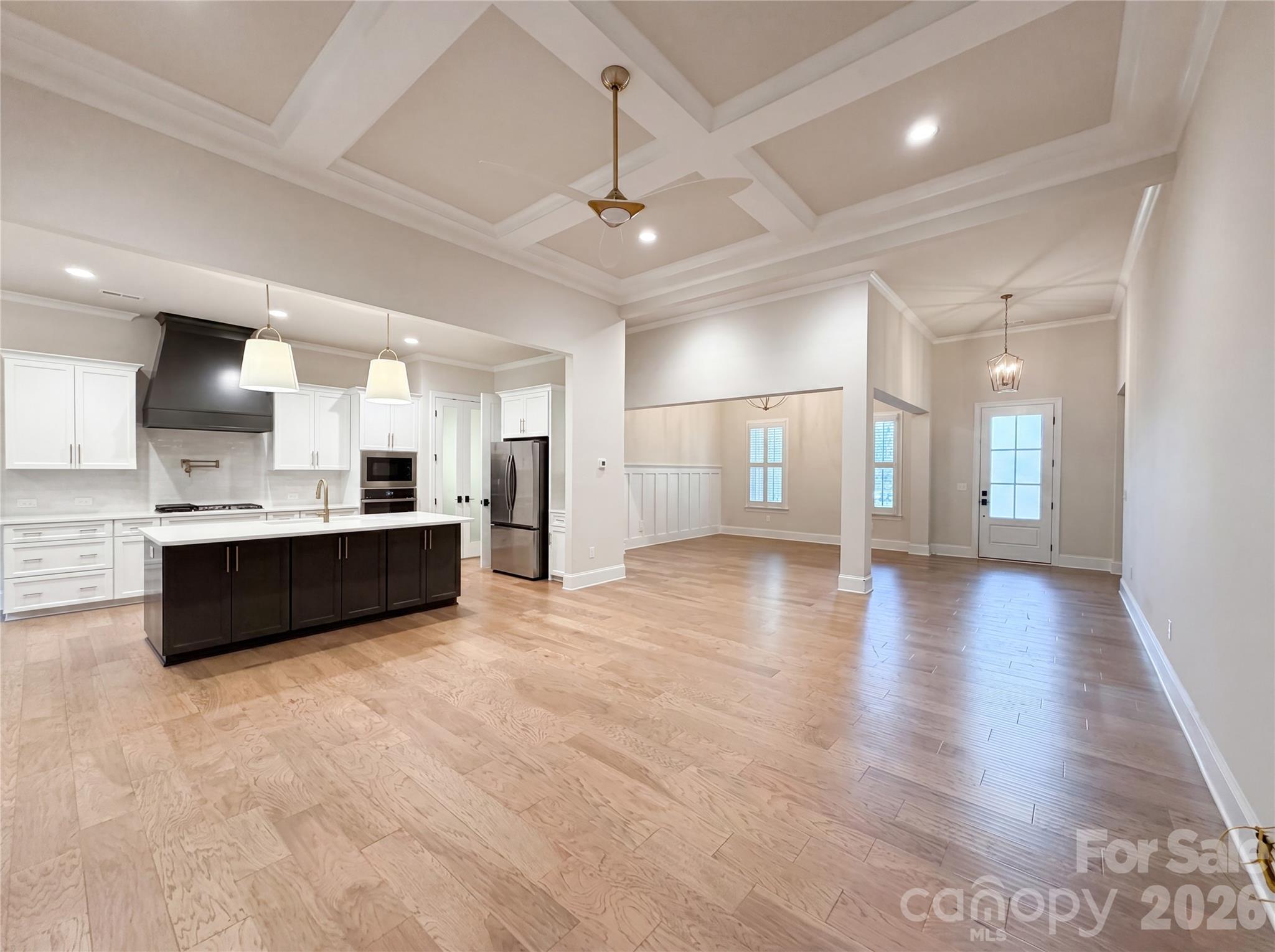 1020 Irish Creek Drive — Landis