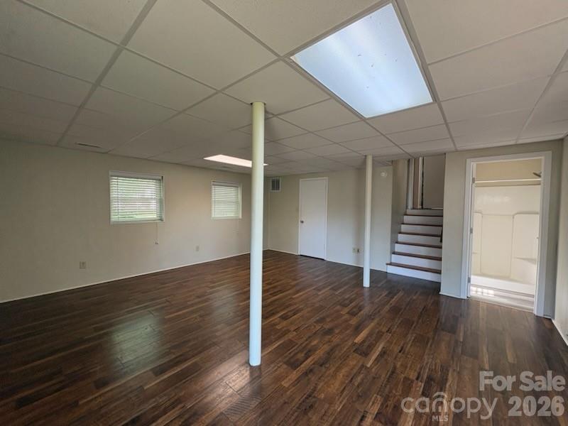 122 Wallace Street — Boonville