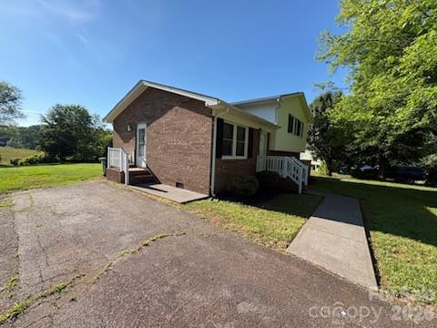 122 Wallace Street — Boonville