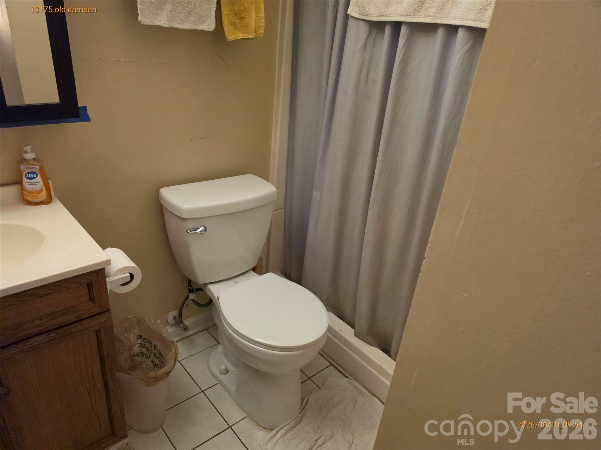 13175 Old Camden Road — Midland