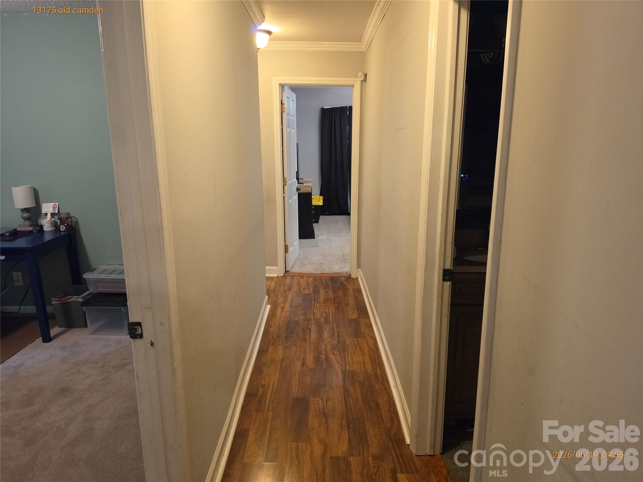 13175 Old Camden Road — Midland