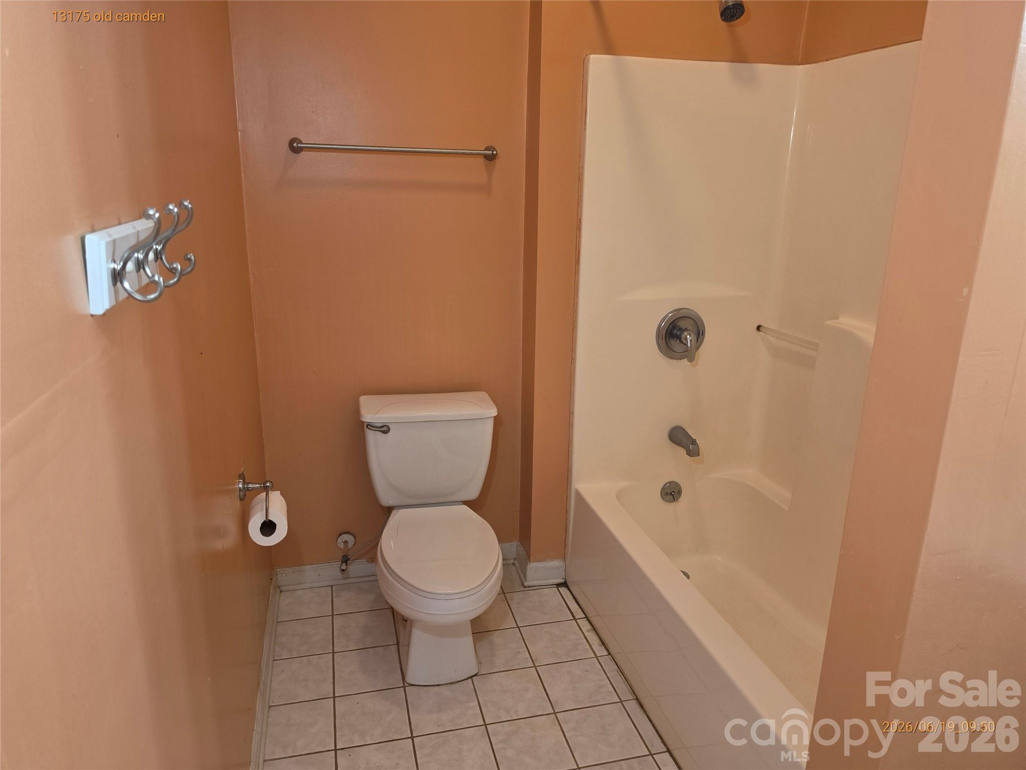 13175 Old Camden Road — Midland