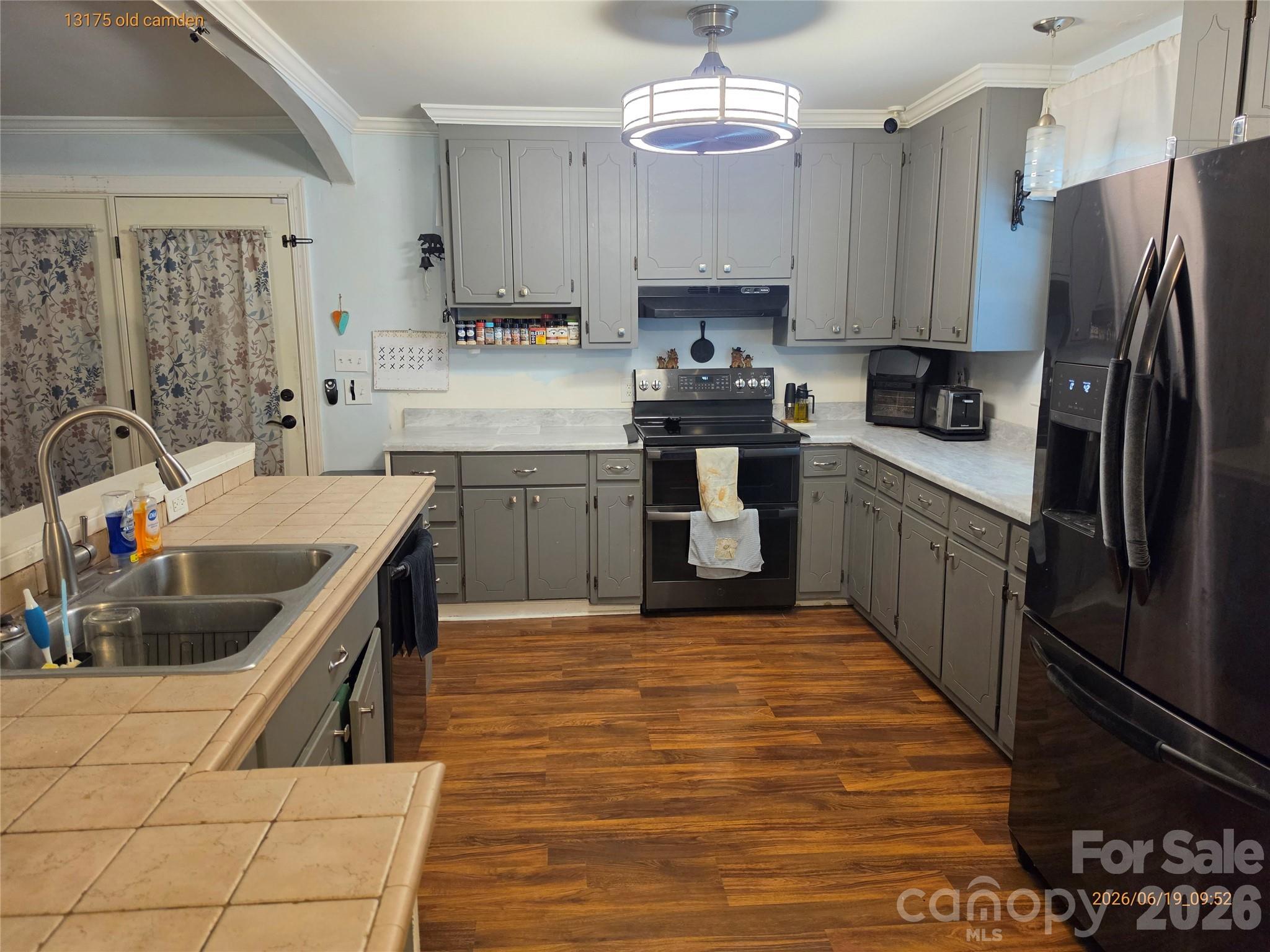 13175 Old Camden Road — Midland