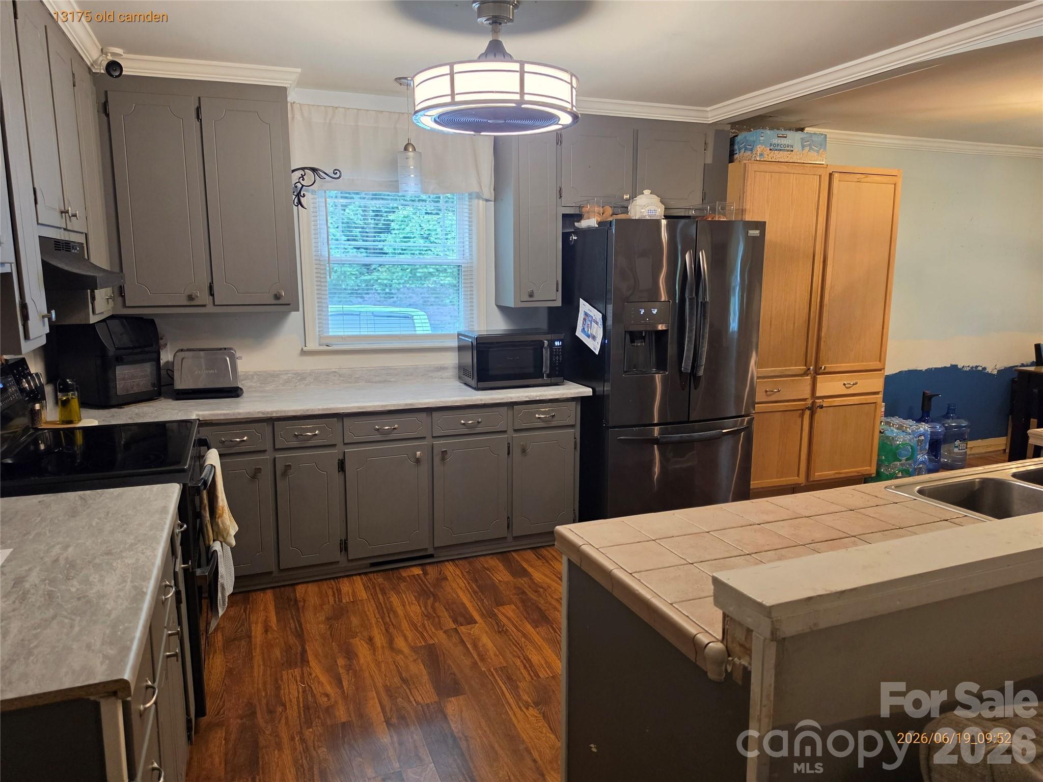 13175 Old Camden Road — Midland