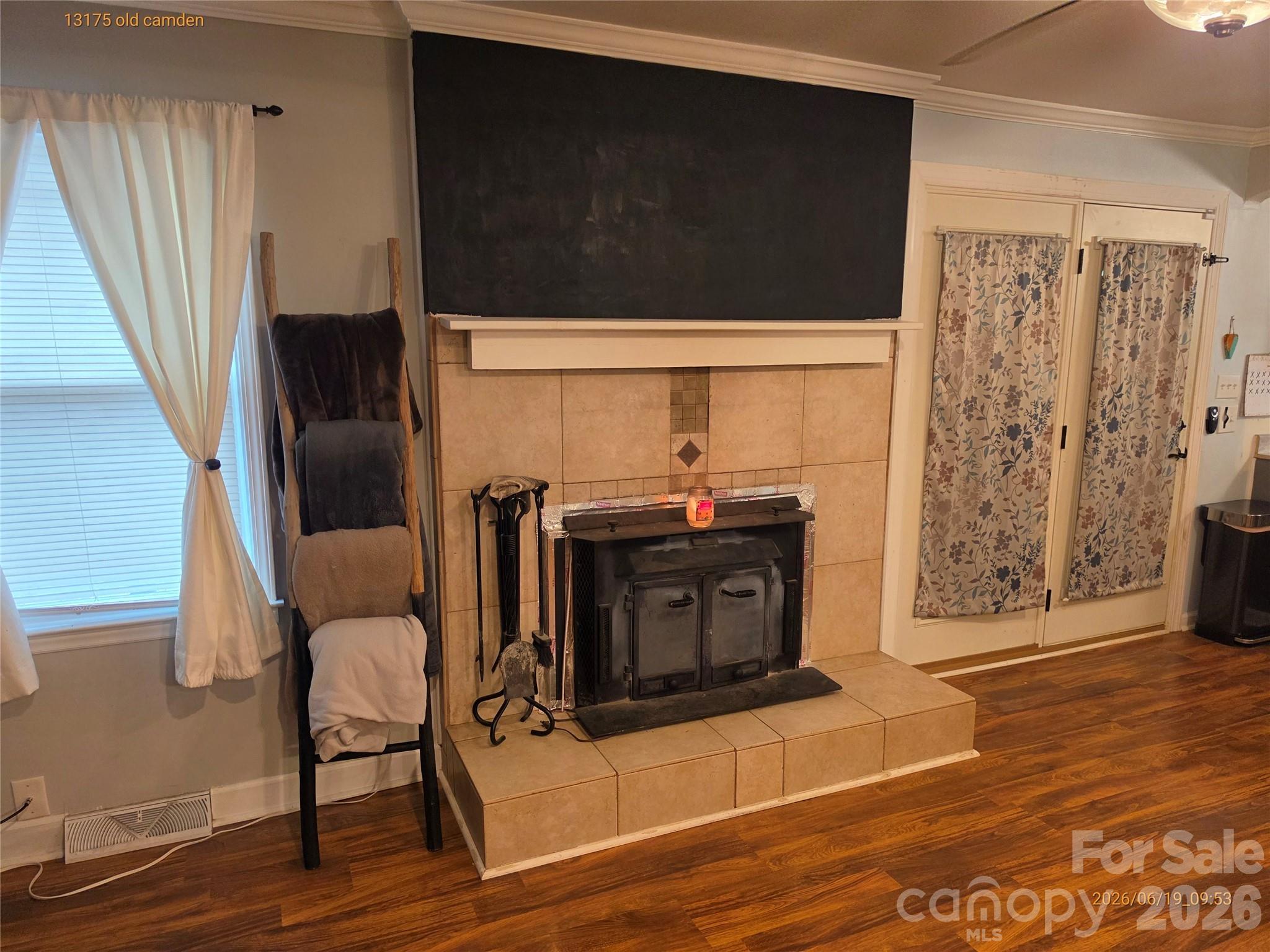 13175 Old Camden Road — Midland