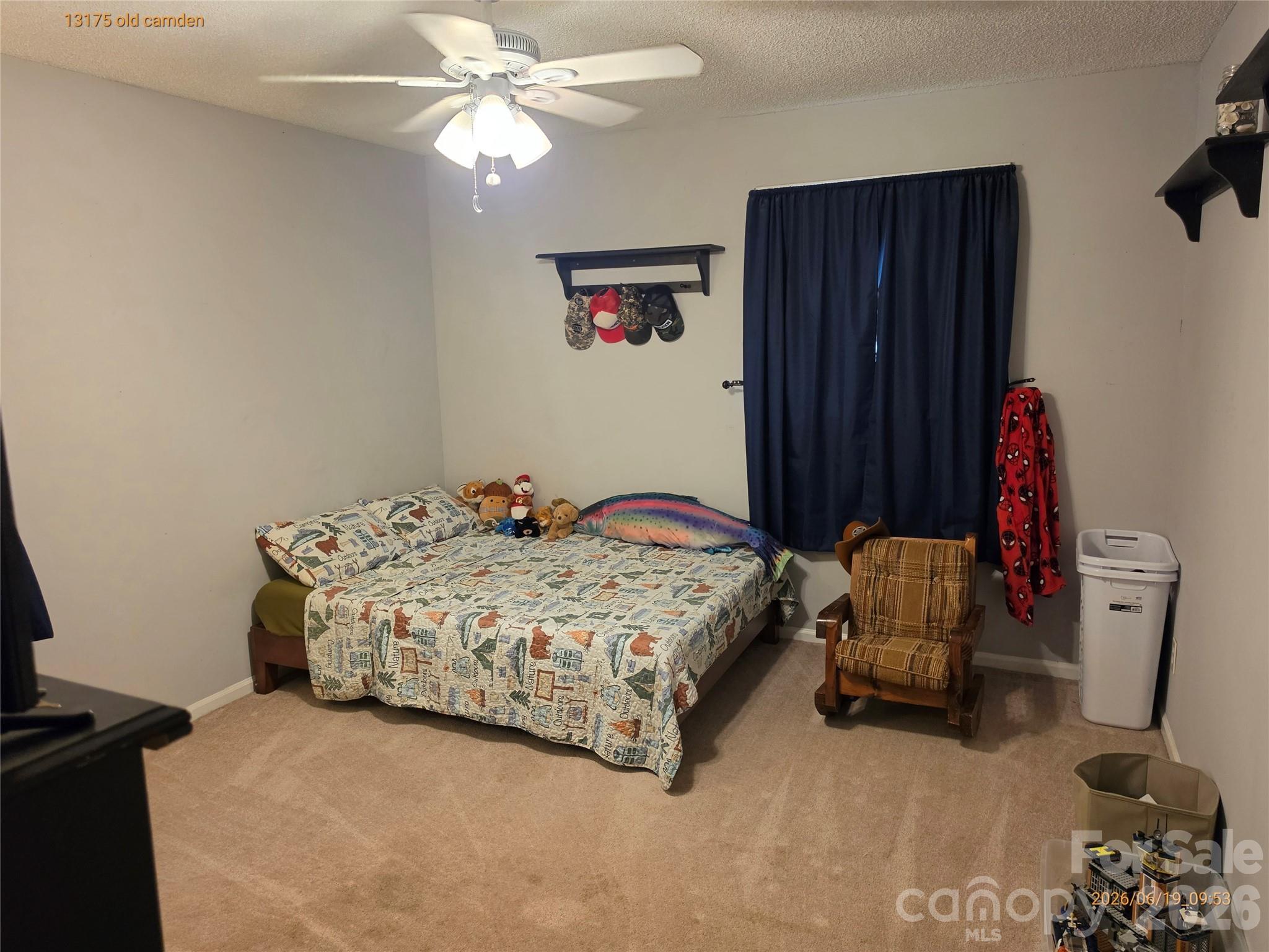 13175 Old Camden Road — Midland