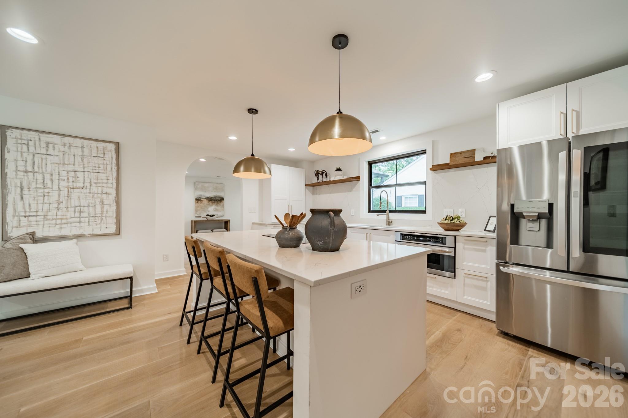 2528 Providence Road — Charlotte