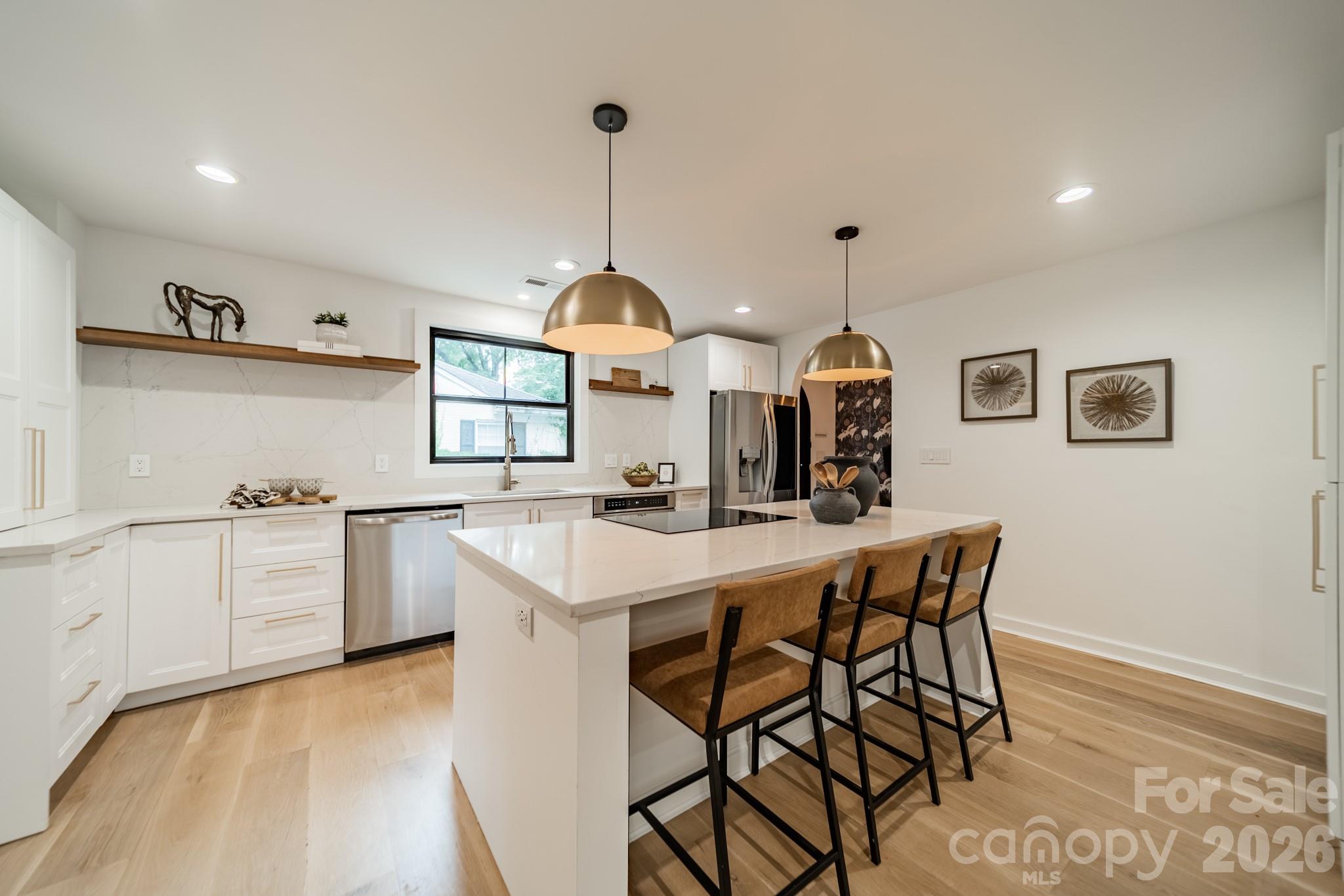 2528 Providence Road — Charlotte