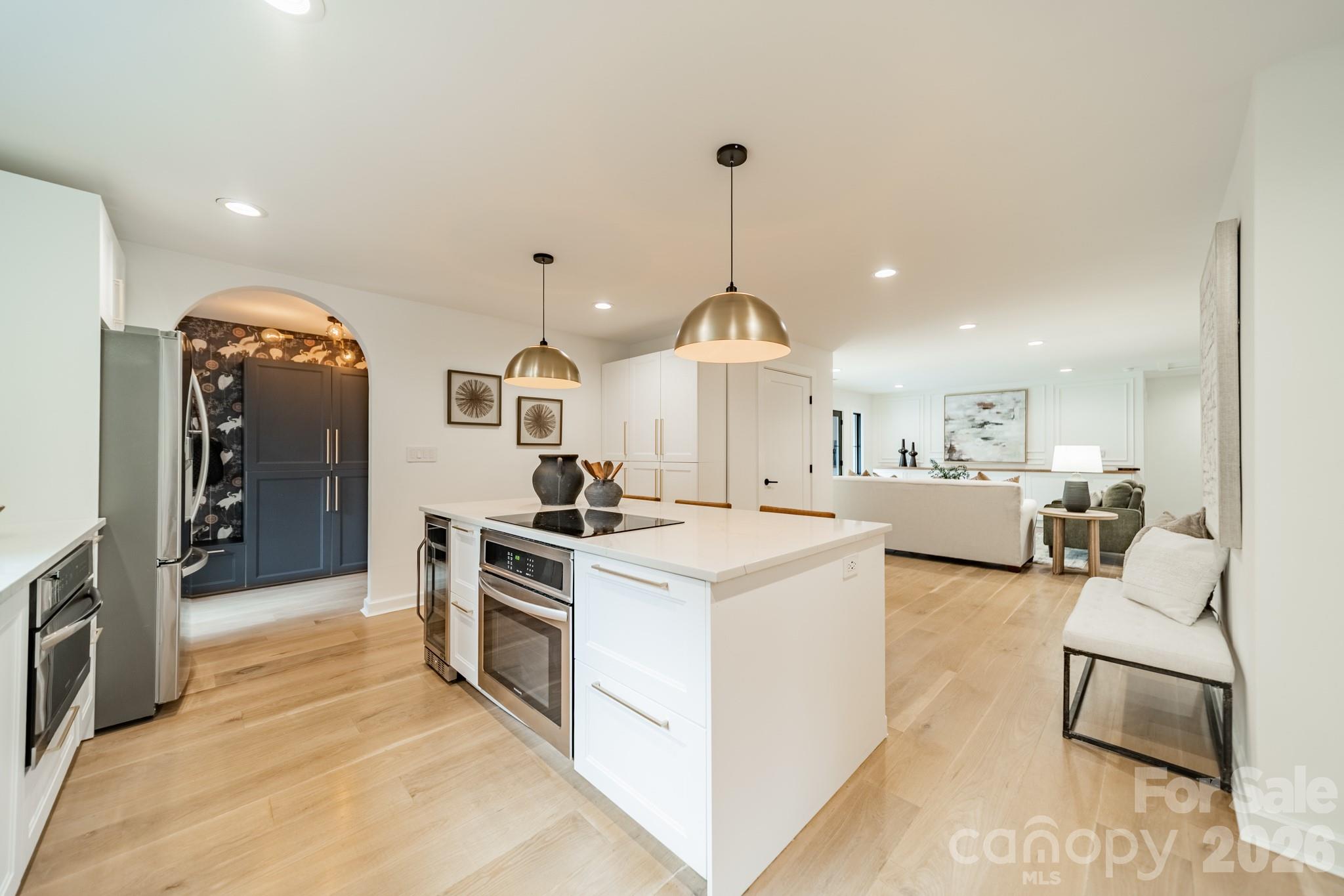 2528 Providence Road — Charlotte