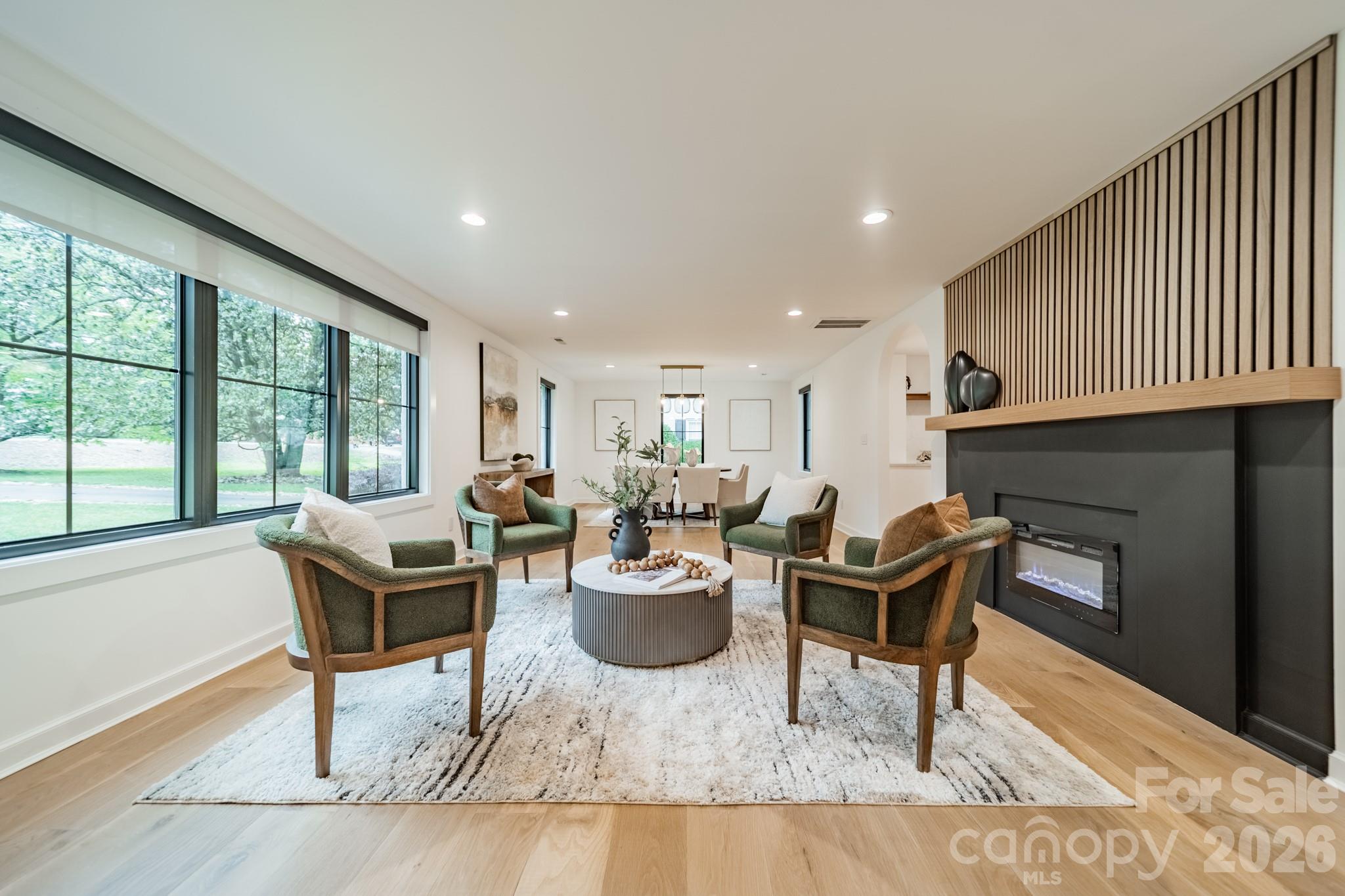 2528 Providence Road — Charlotte