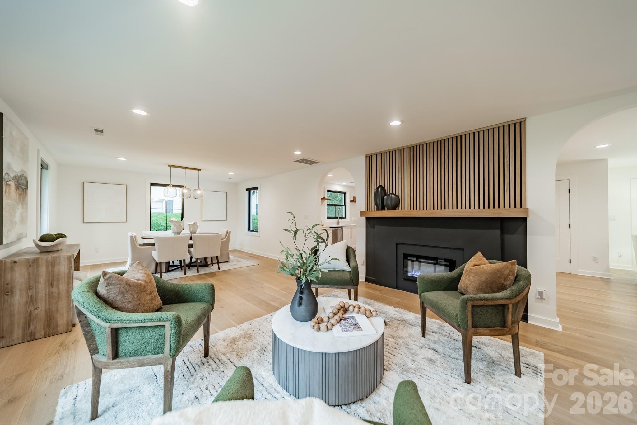 2528 Providence Road — Charlotte