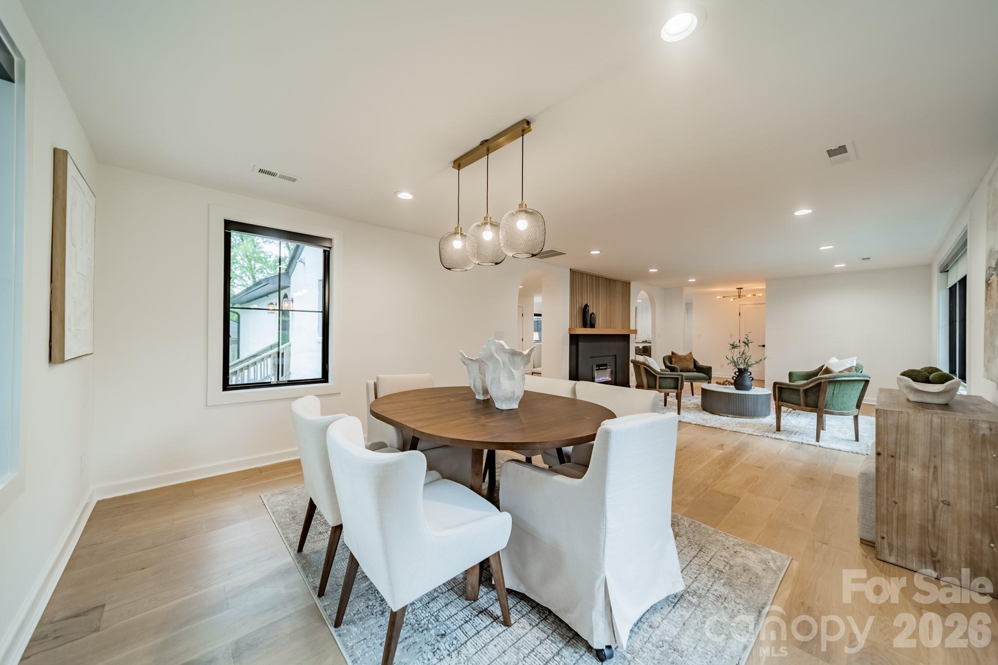 2528 Providence Road — Charlotte