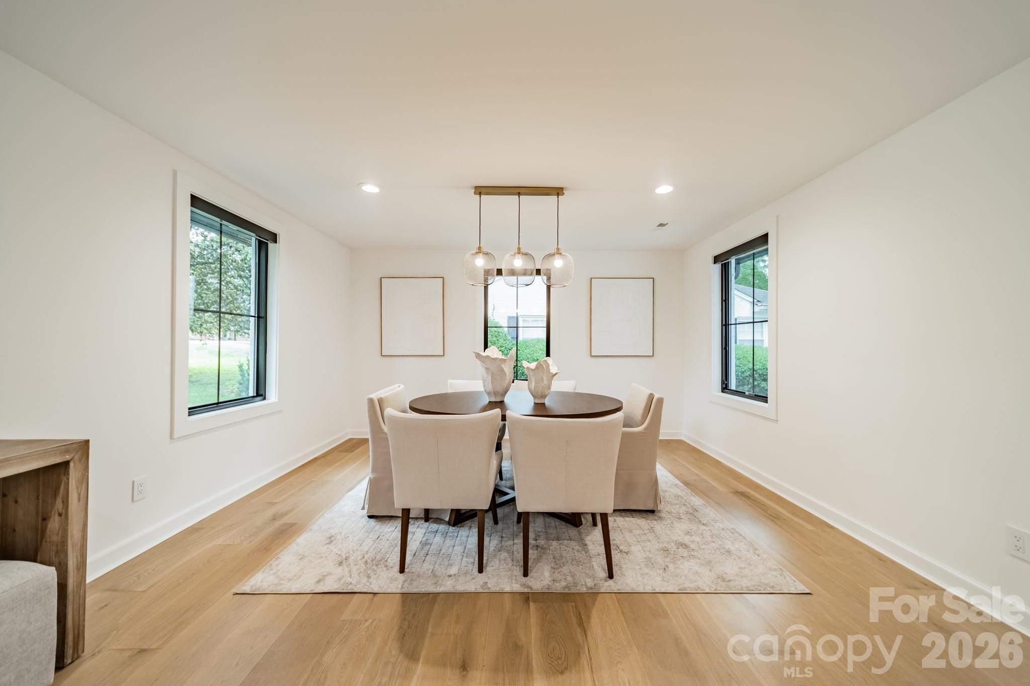 2528 Providence Road — Charlotte