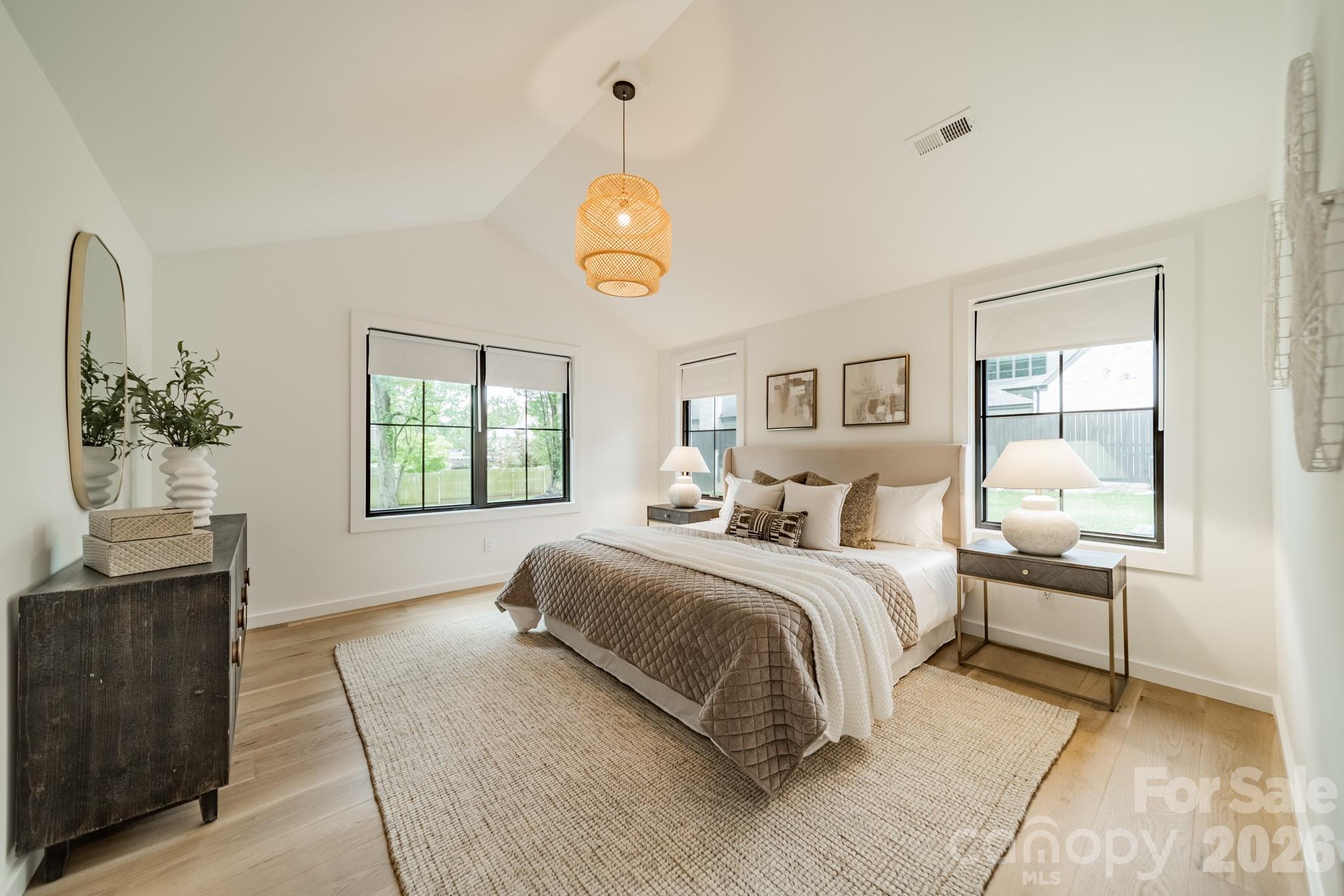 2528 Providence Road — Charlotte